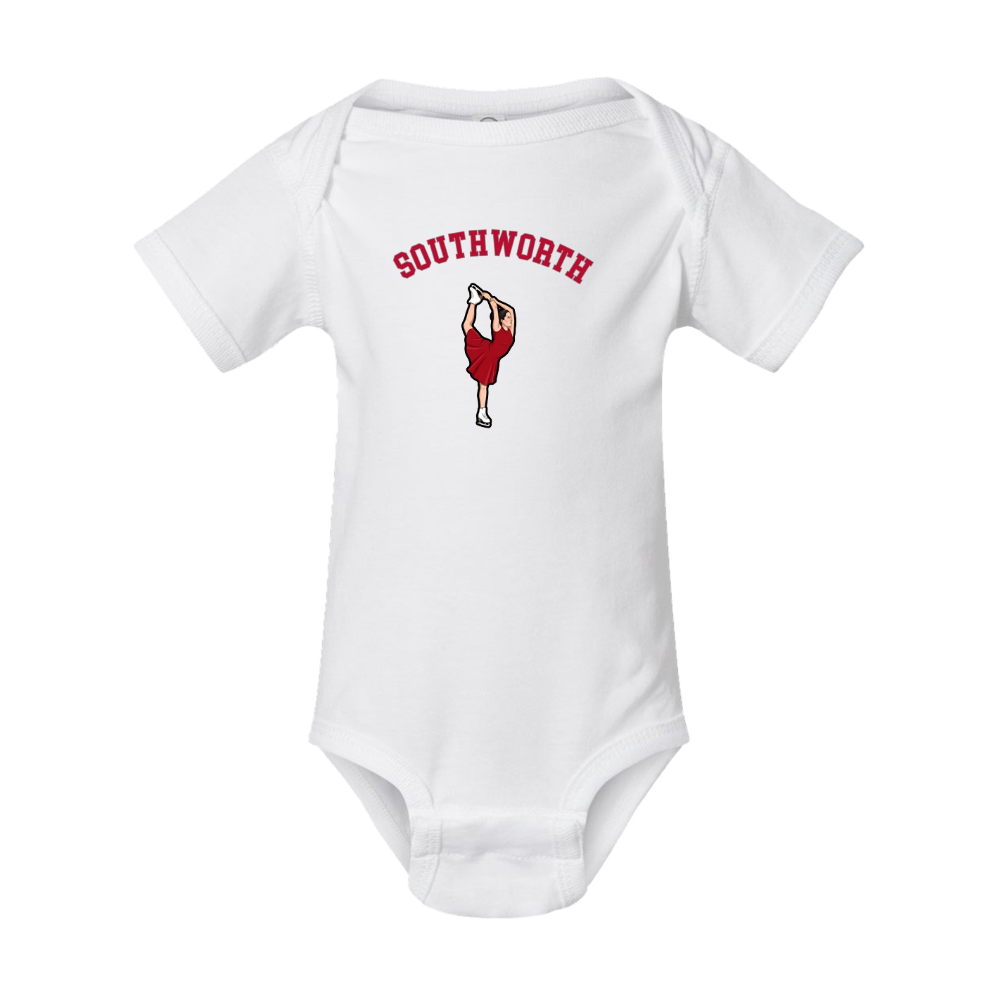 Baby Onesie