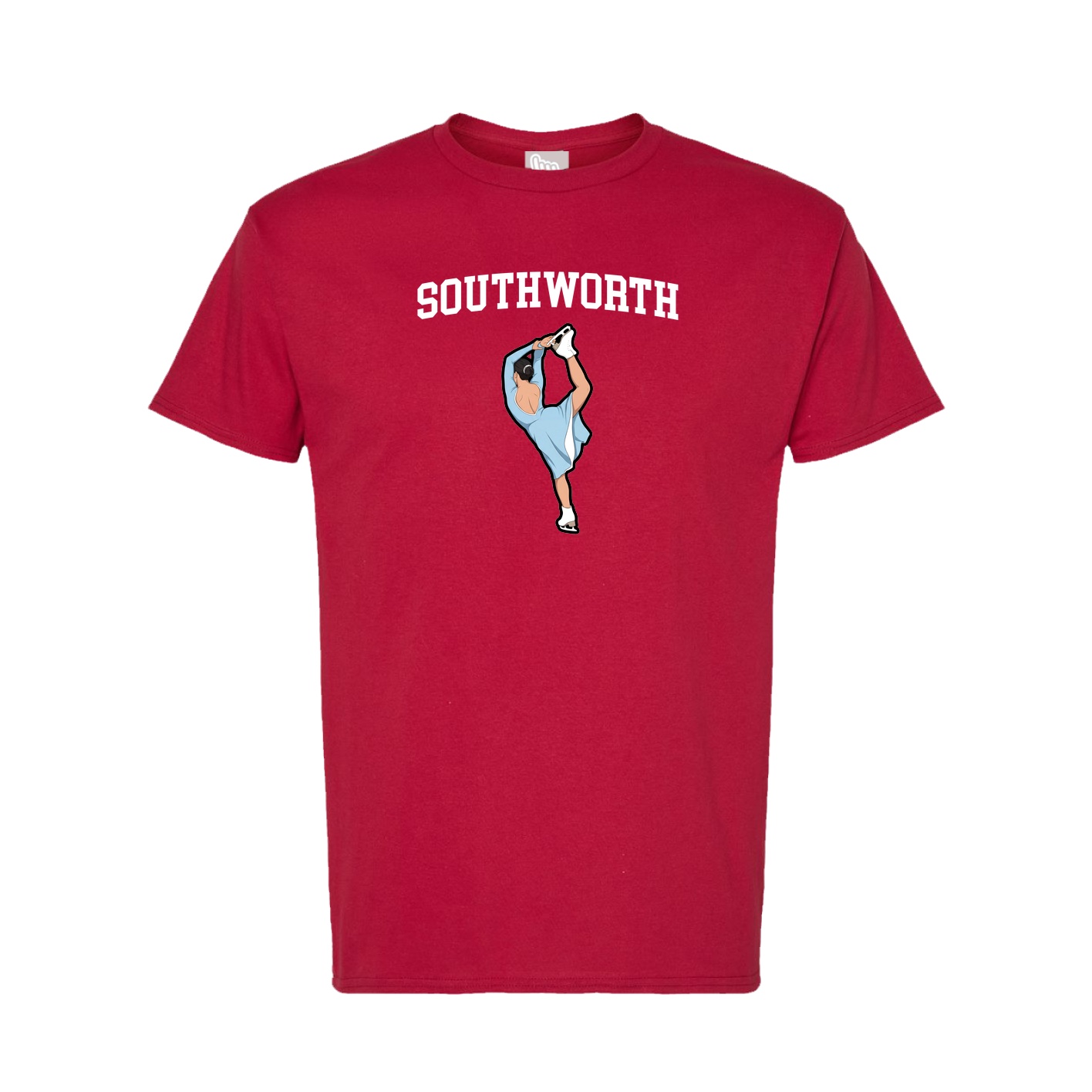 NIL Club Tee