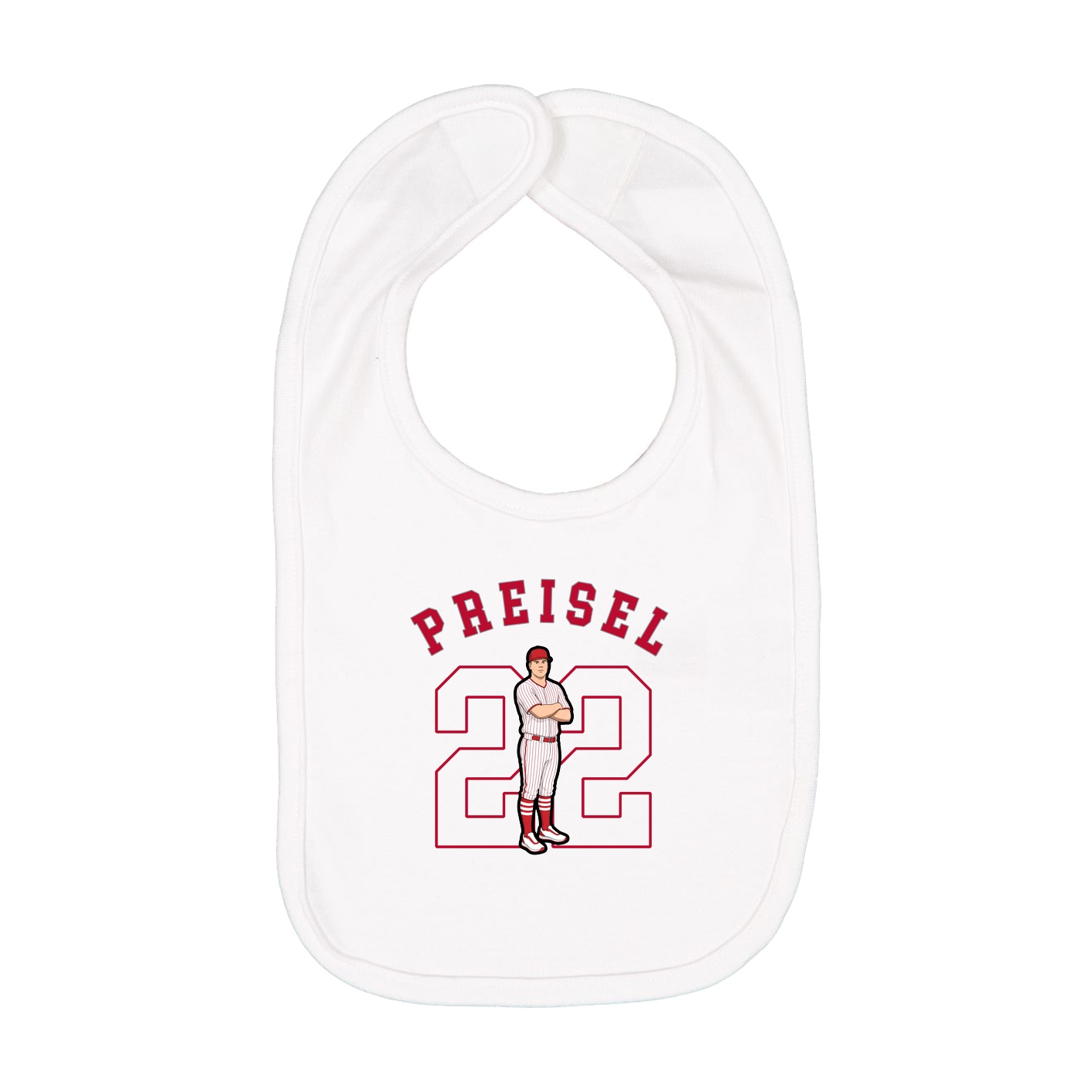Infant Bib