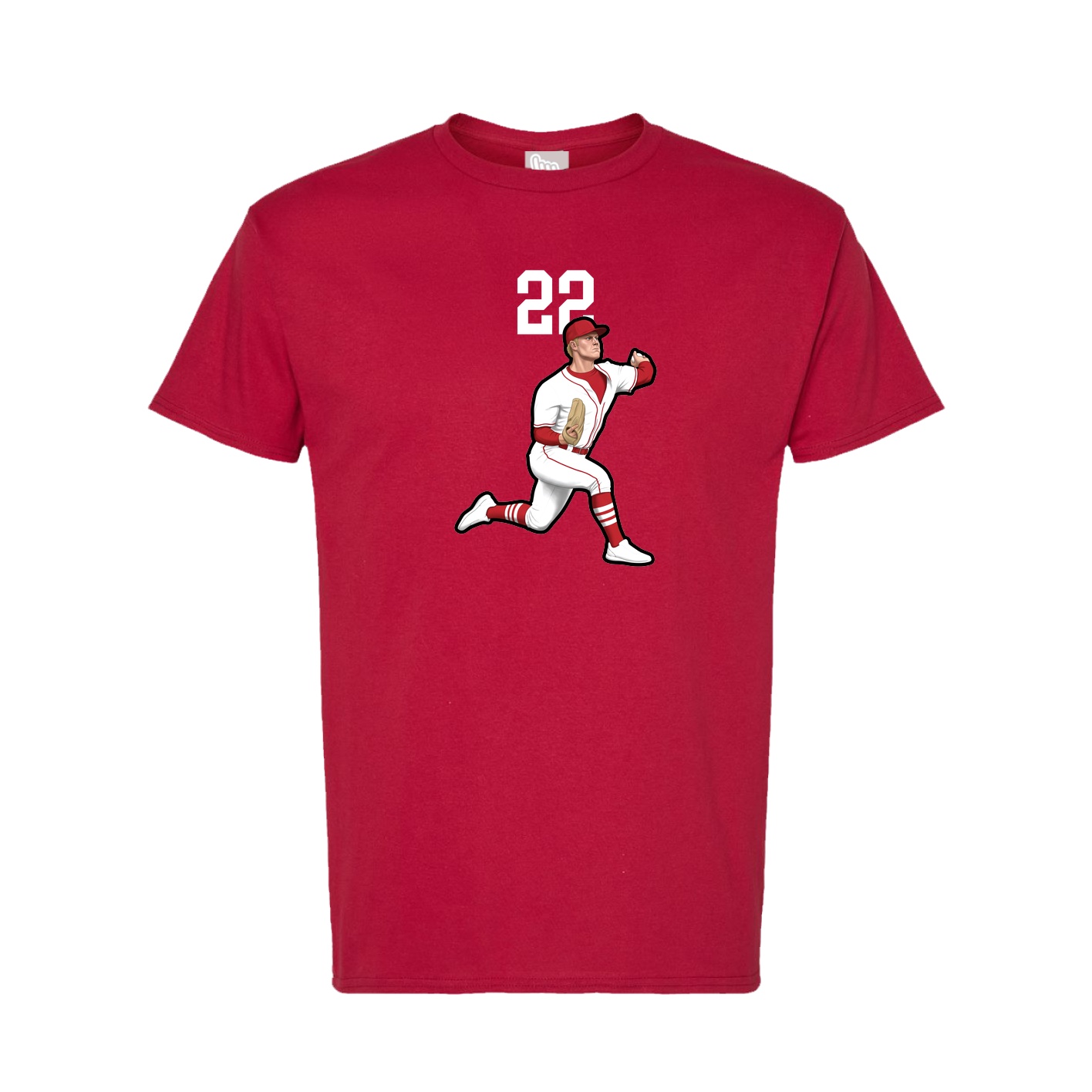 NIL Club Tee