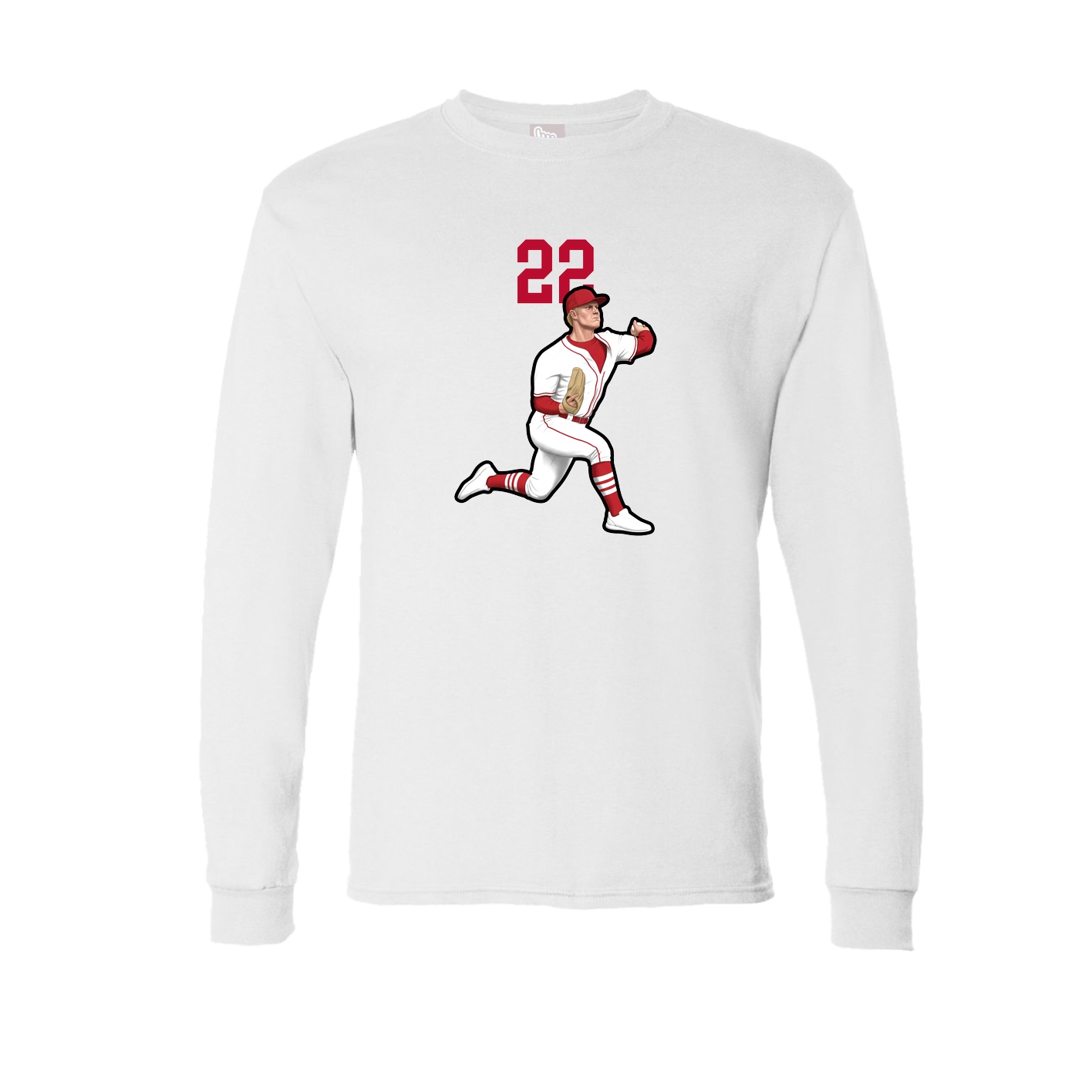 Long Sleeve Tee
