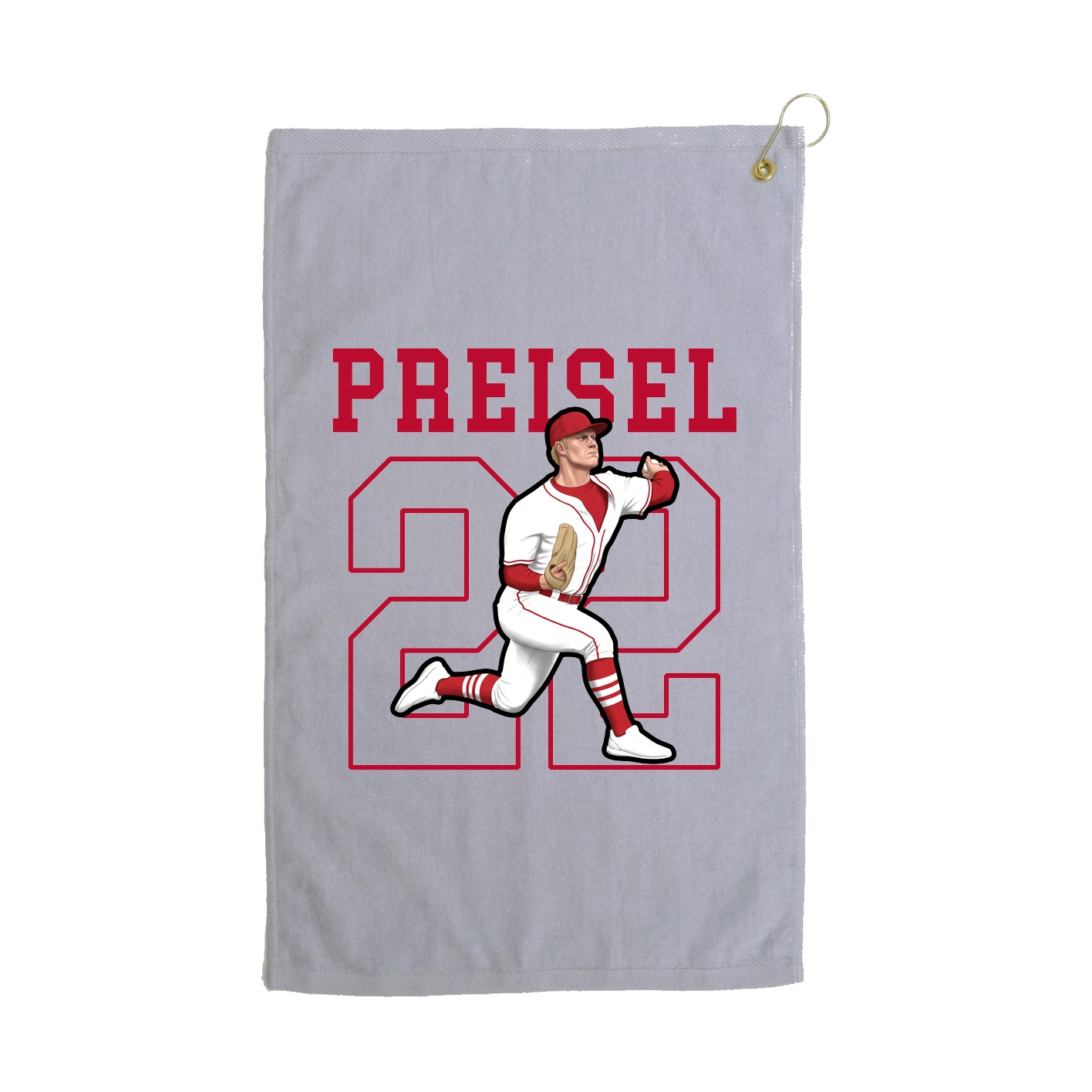 Golf Towel