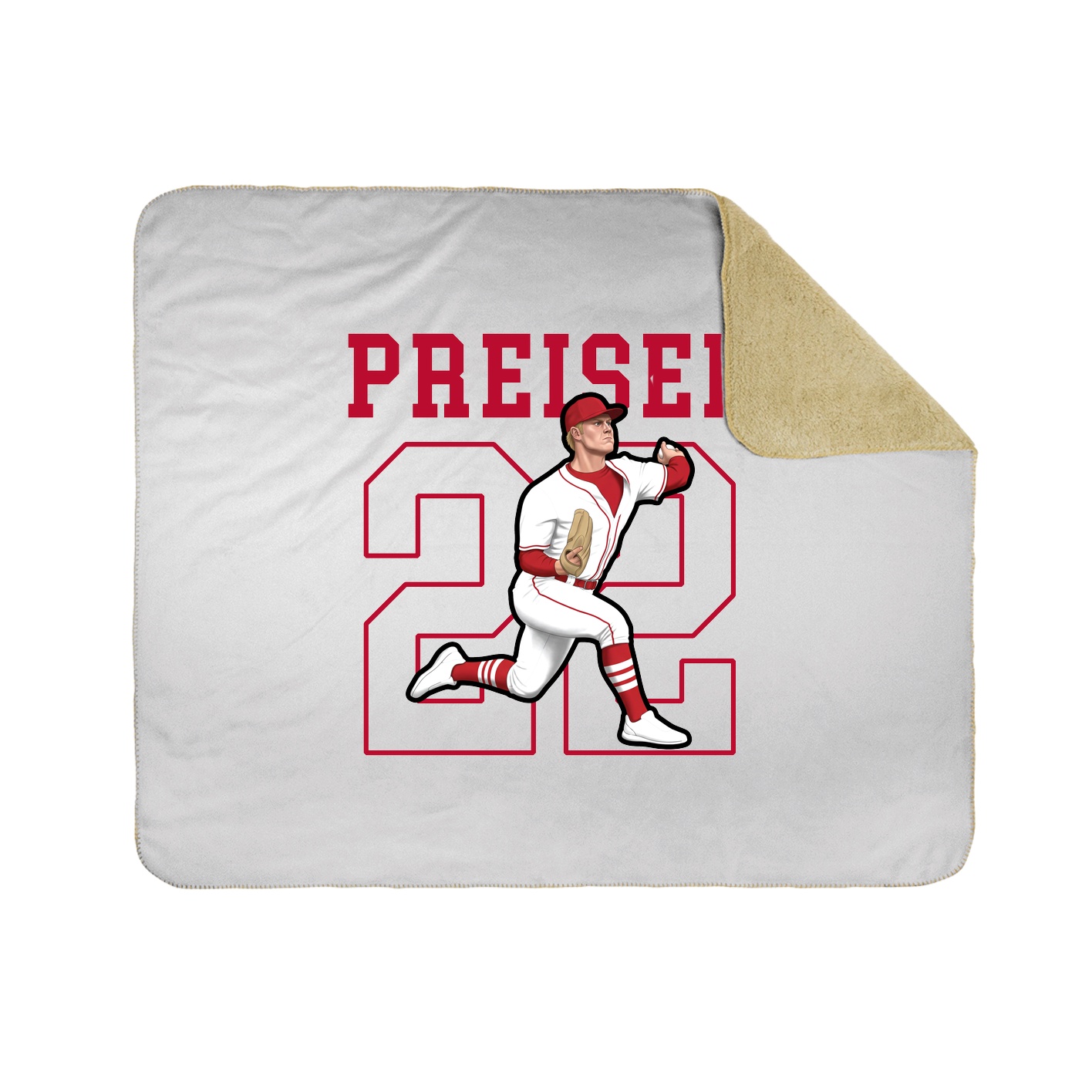 Throw Blanket