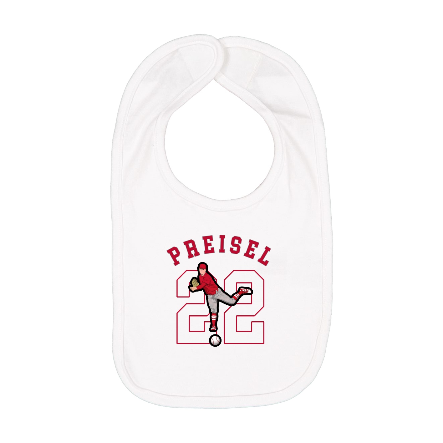 Infant Bib