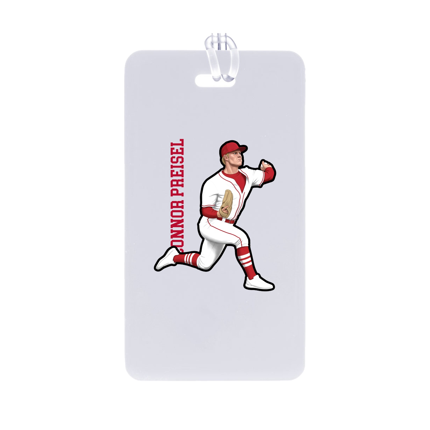 Bag Tag