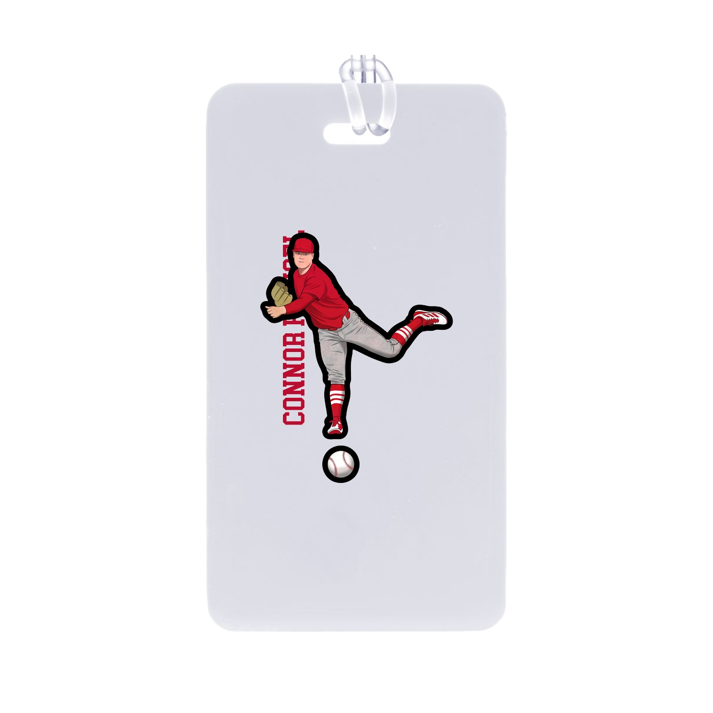 Bag Tag