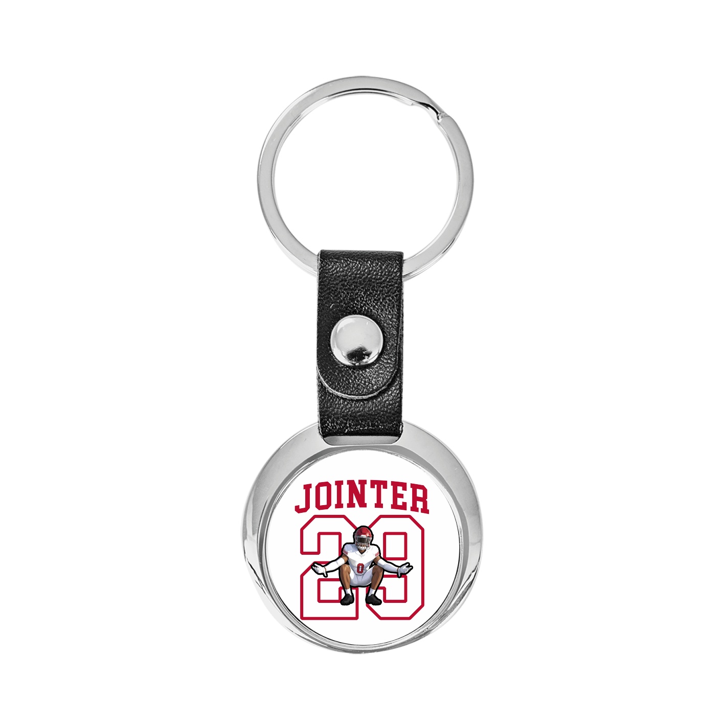 Key Chain — Shirsey in Classic