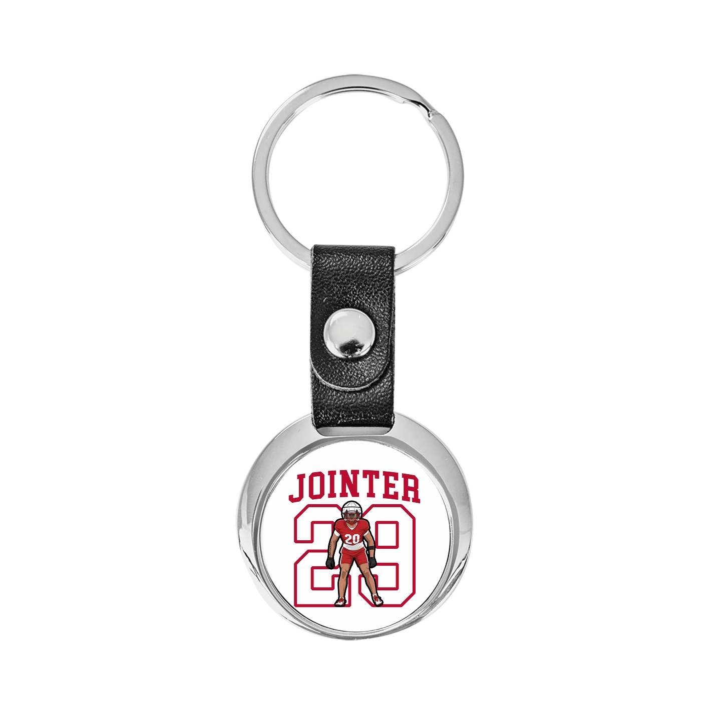 Key Chain — Shirsey in Classic