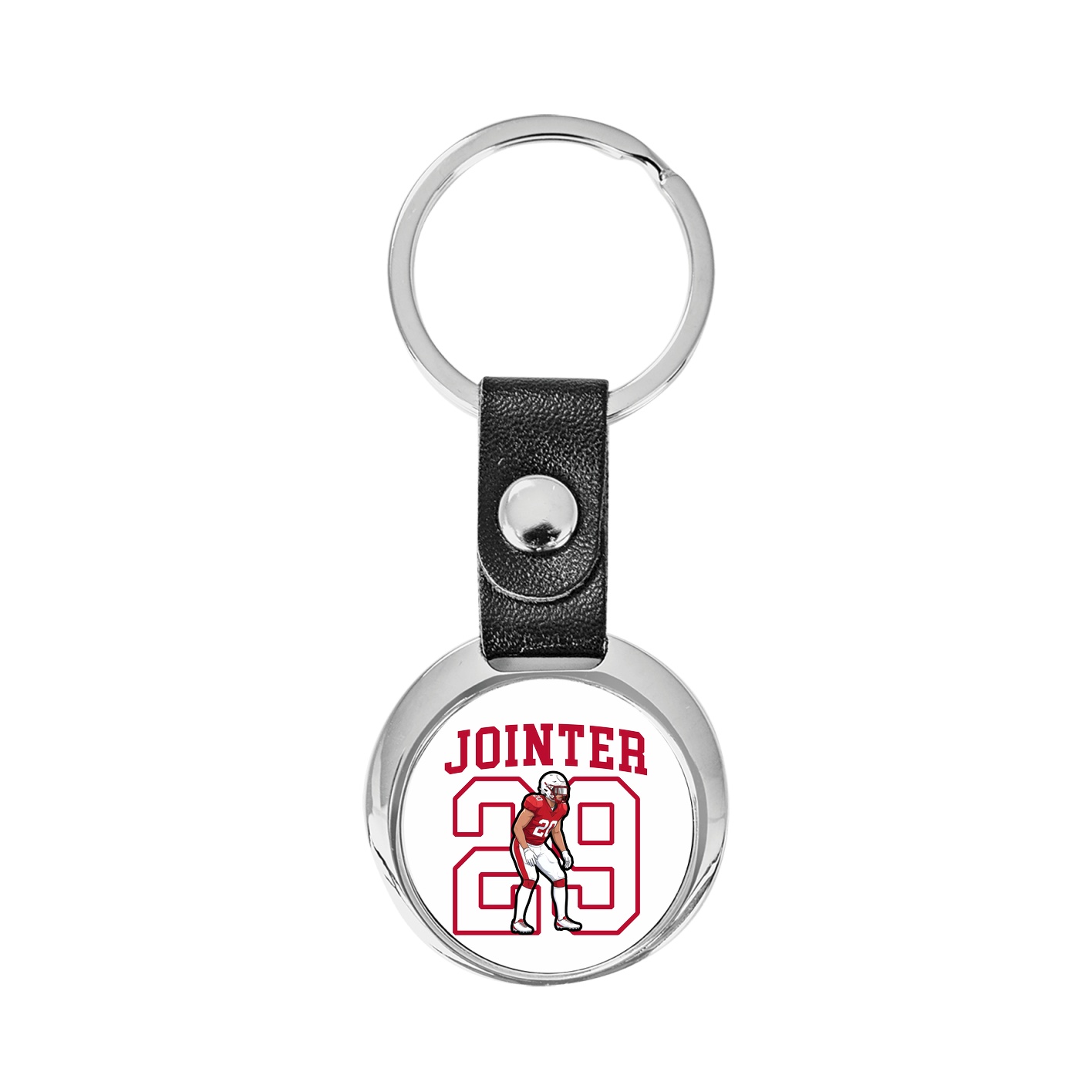Key Chain — Shirsey in Classic