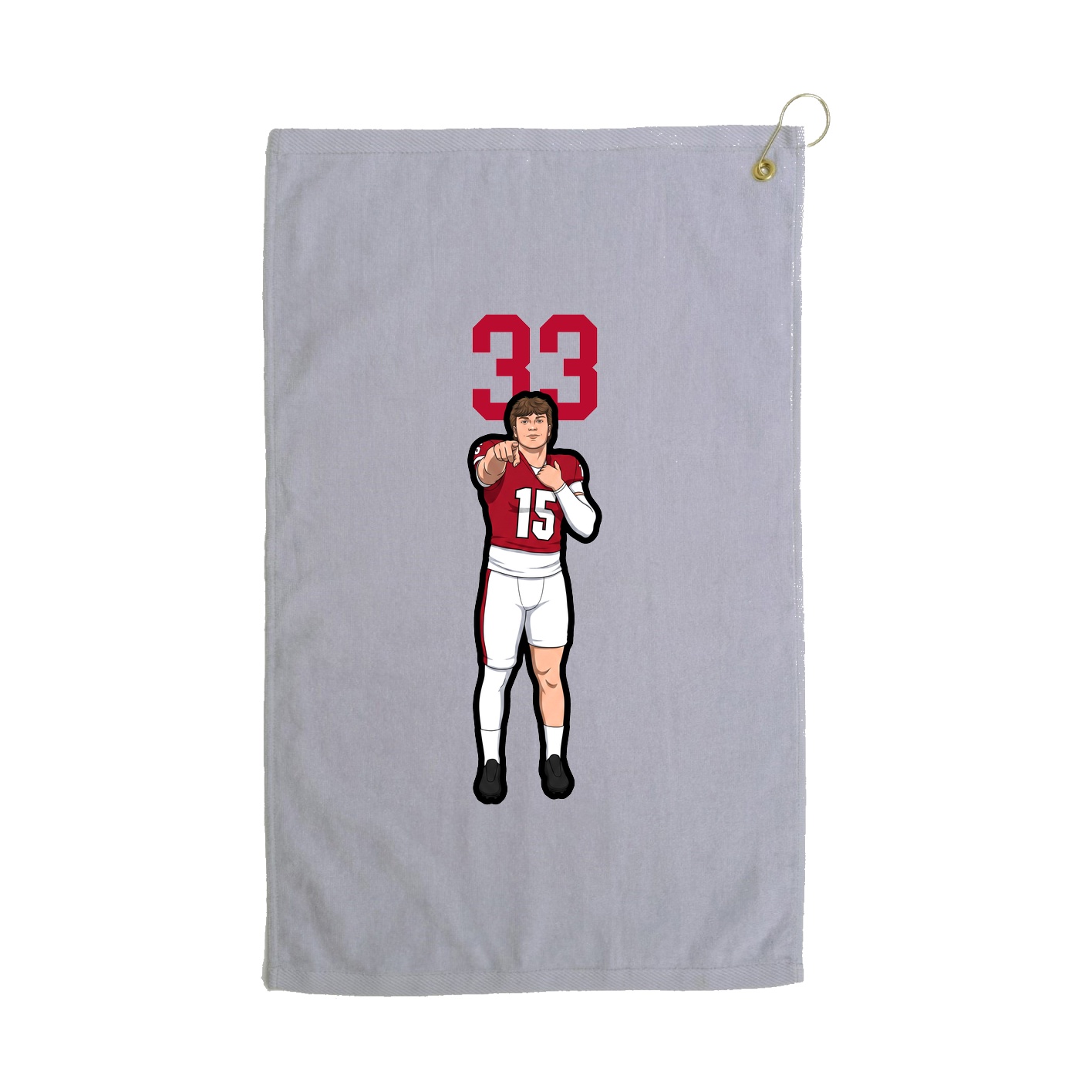 Golf Towel