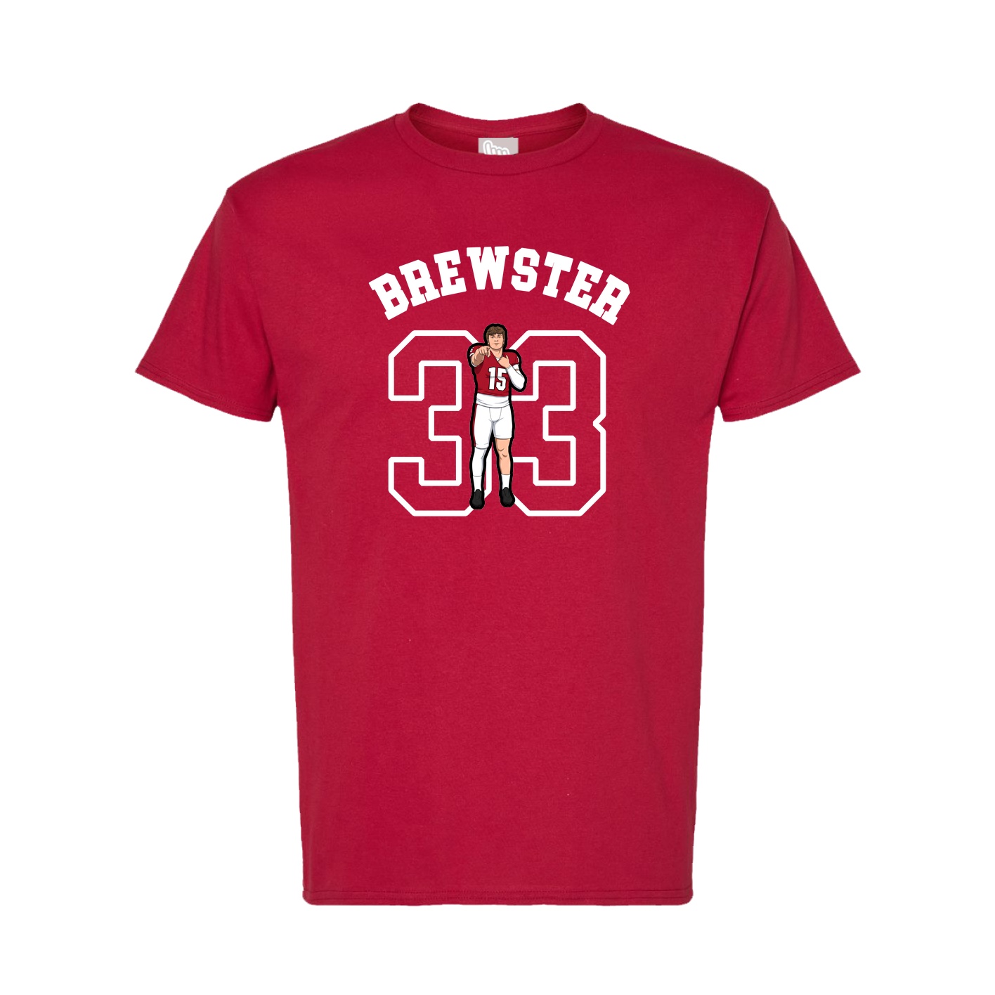 NIL Club Tee