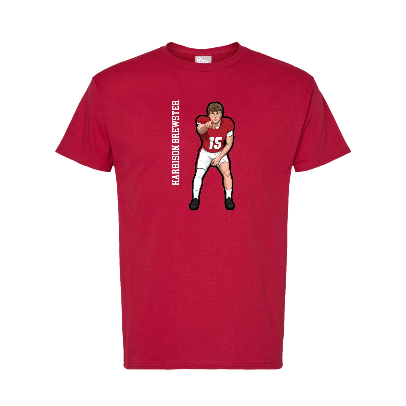 NIL Club Tee
