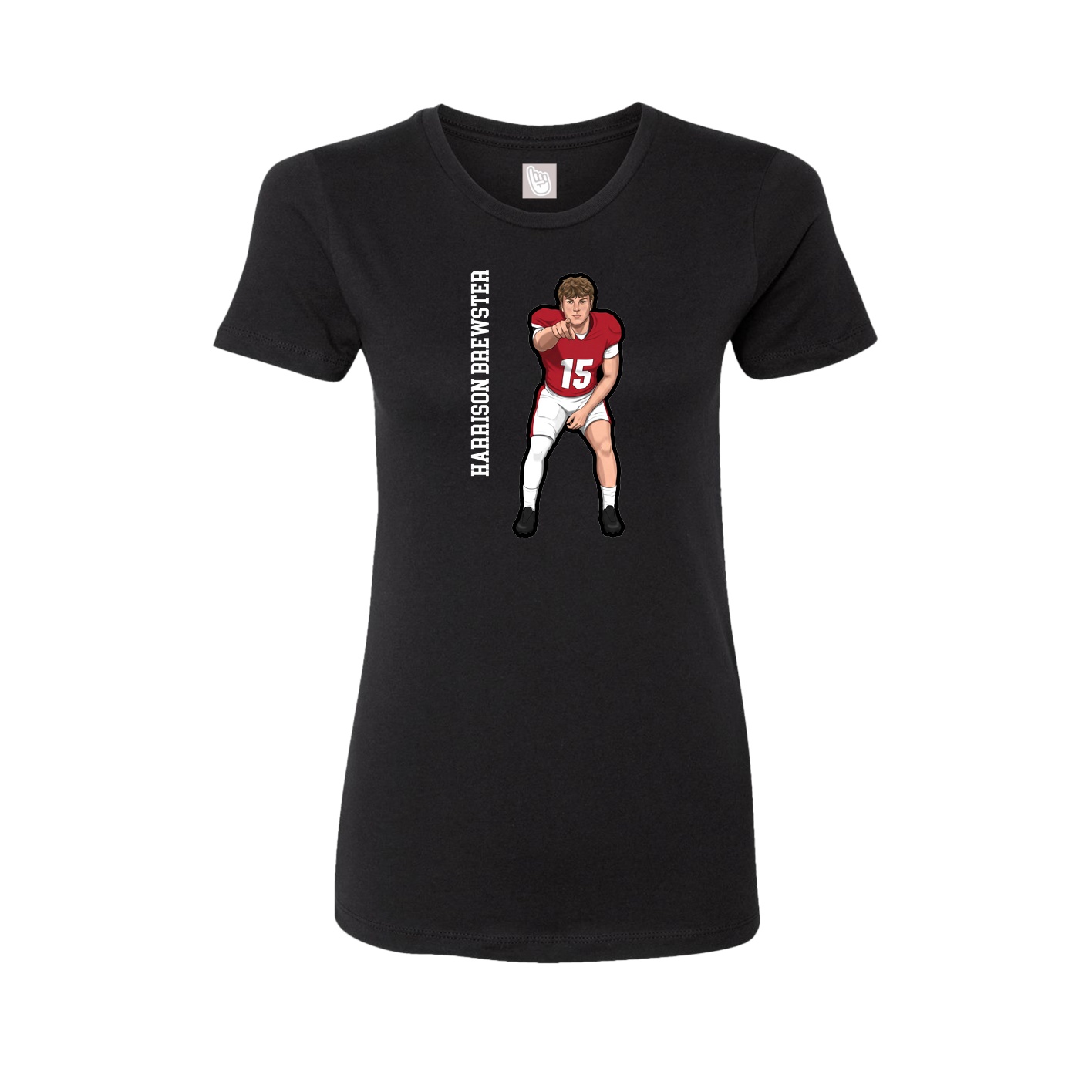 Womens Tee