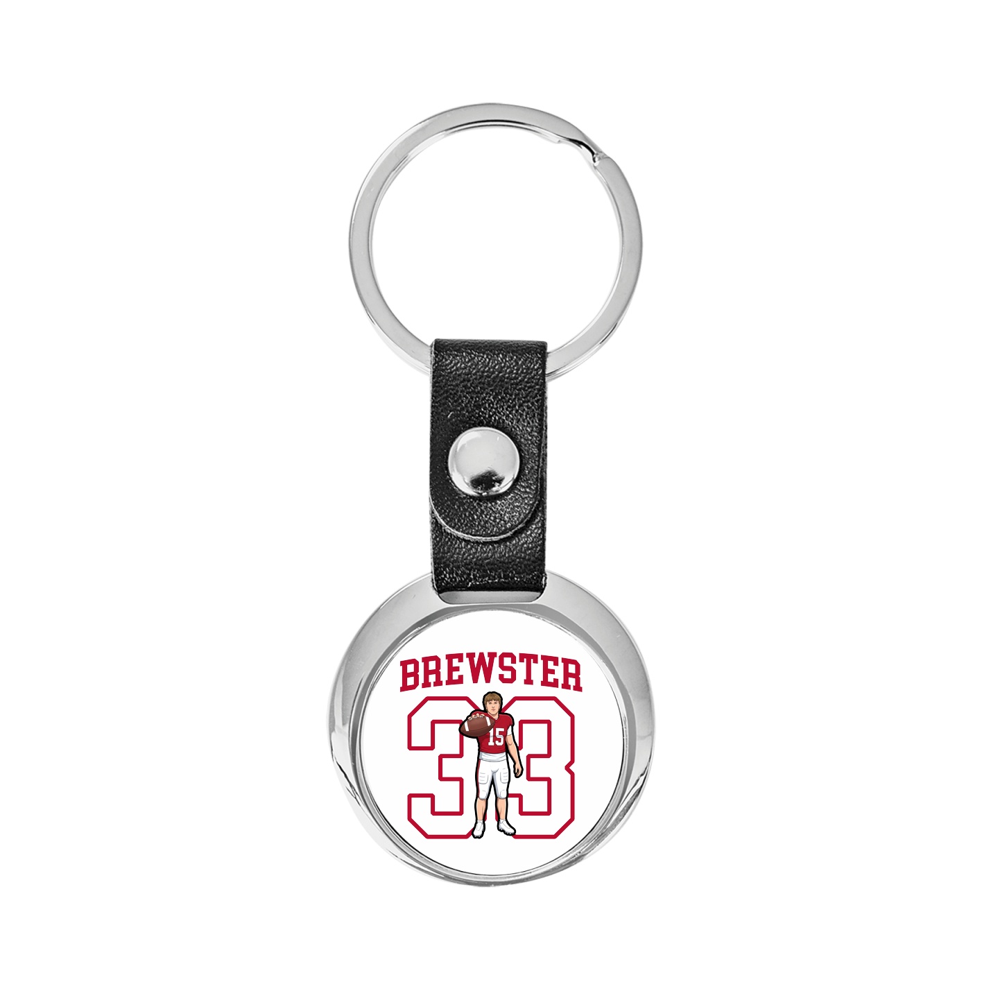 Key Chain — Shirsey in Classic