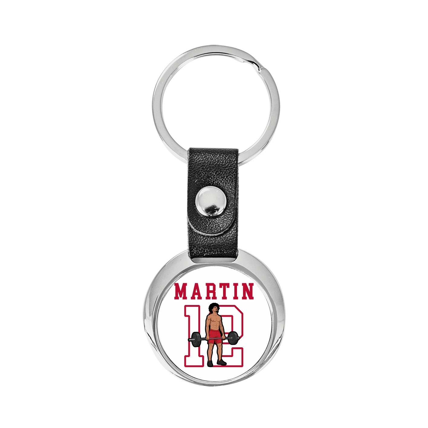 Key Chain — Shirsey in Classic