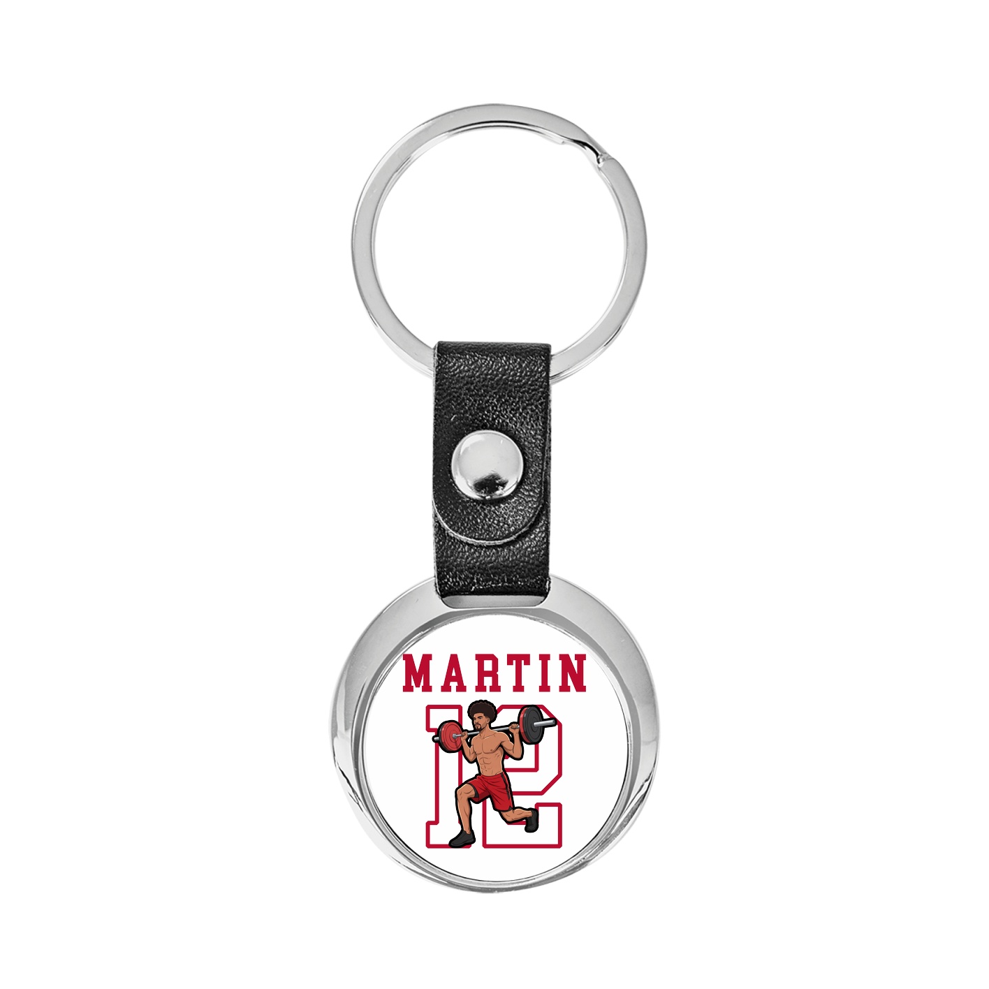 Key Chain — Shirsey in Classic