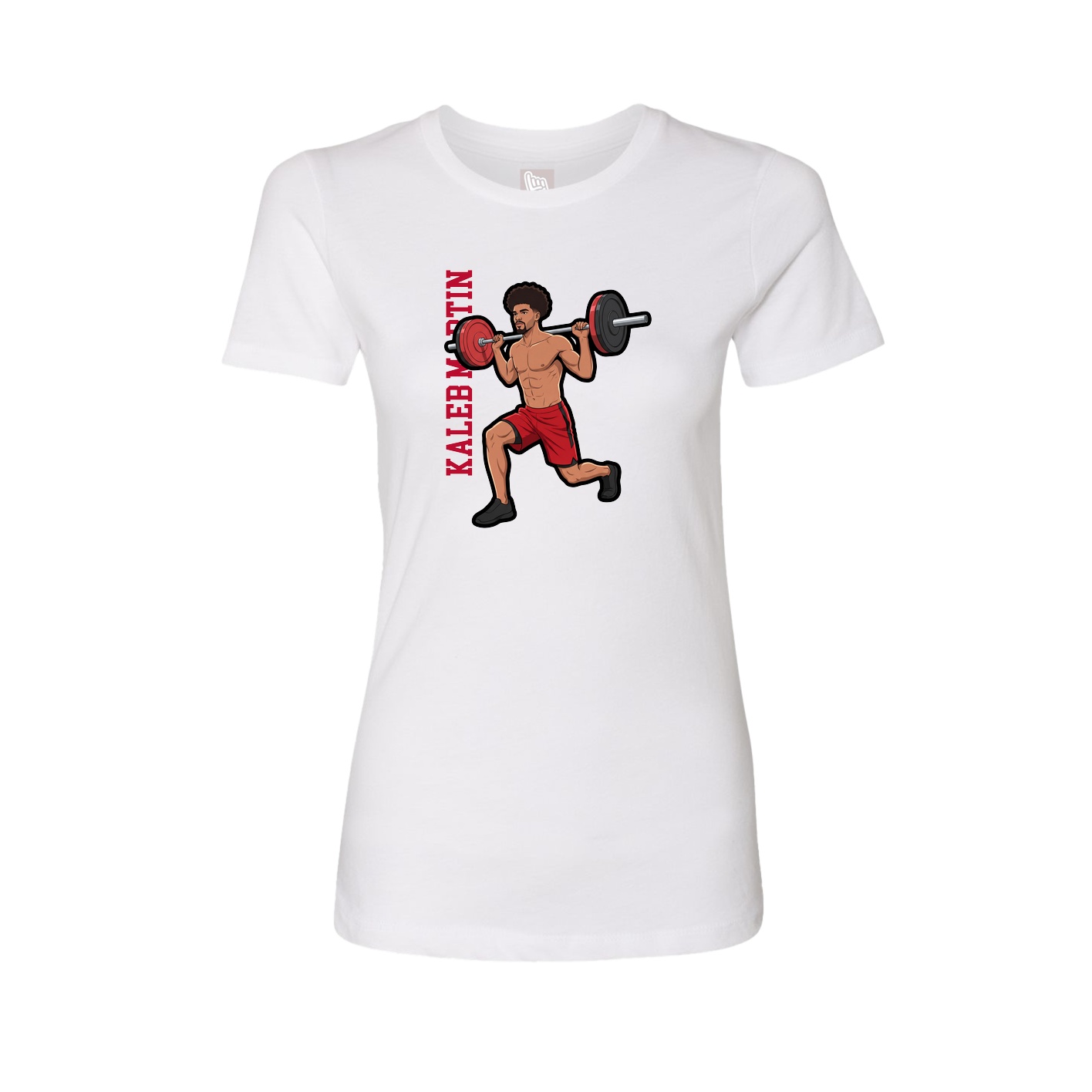 Womens Tee