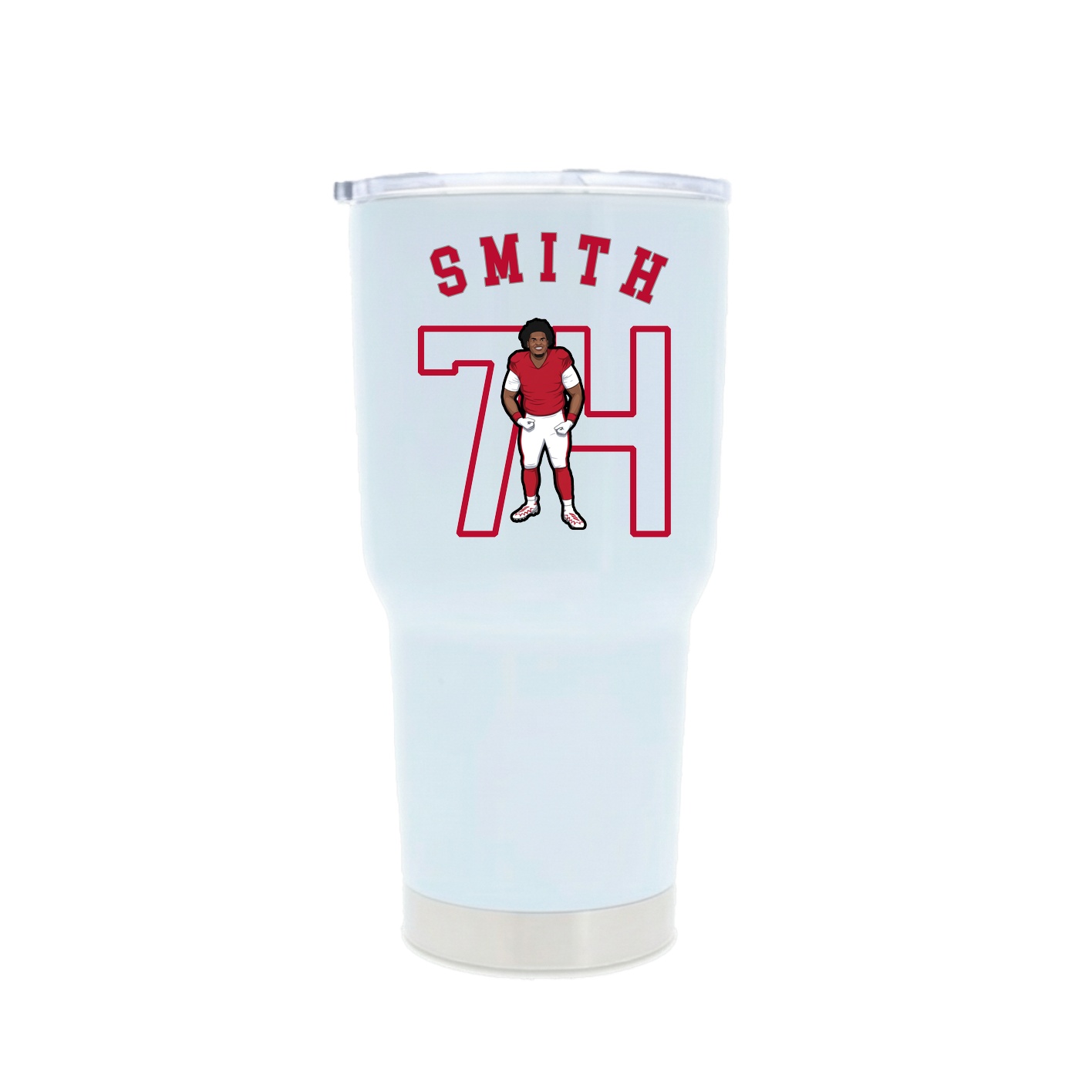 30oz Stainless Steel Tumbler