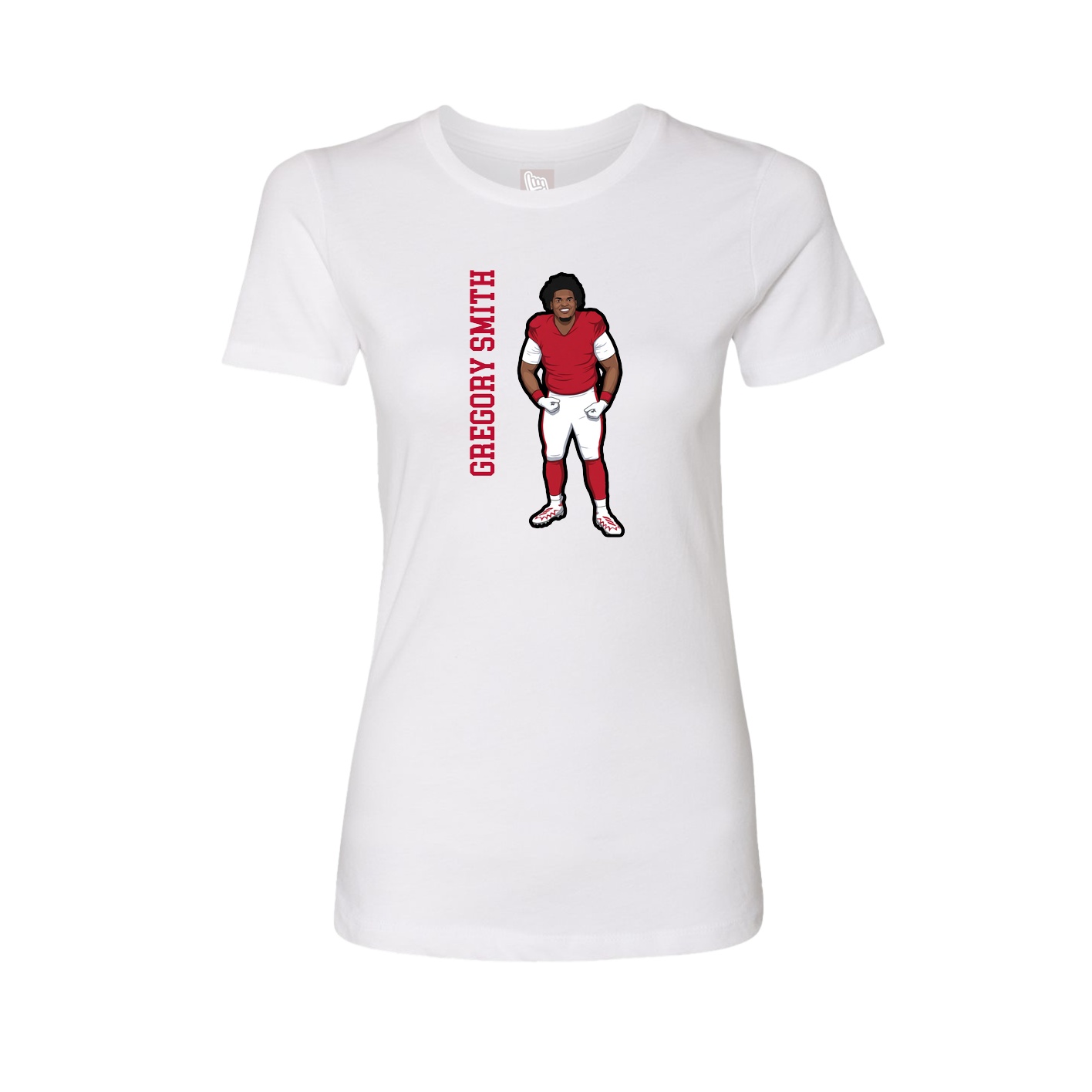 Womens Tee