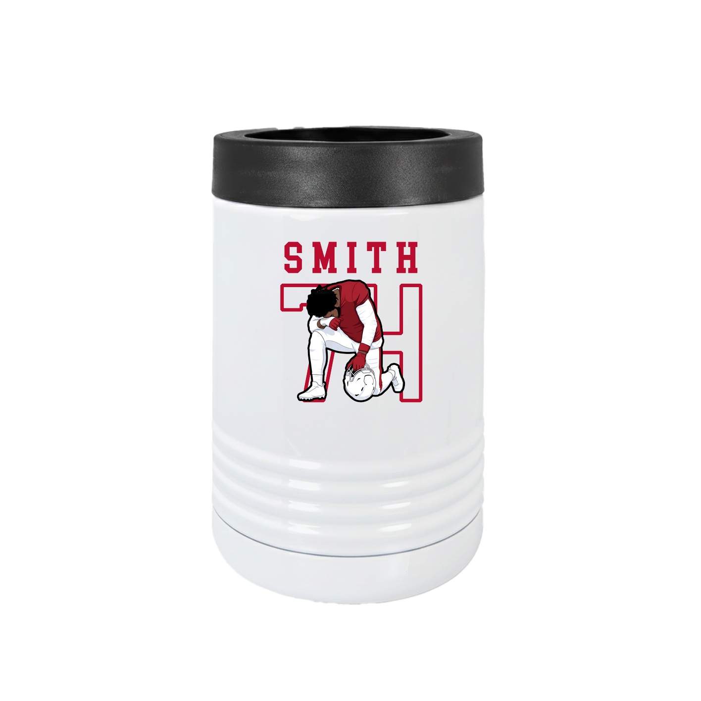 Beverage Holder — Shirsey in White