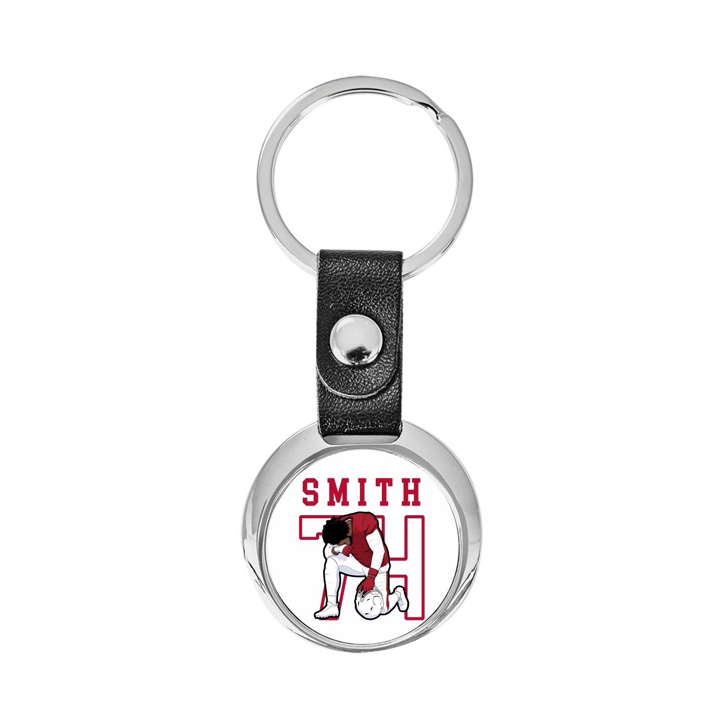 Key Chain — Shirsey in Classic