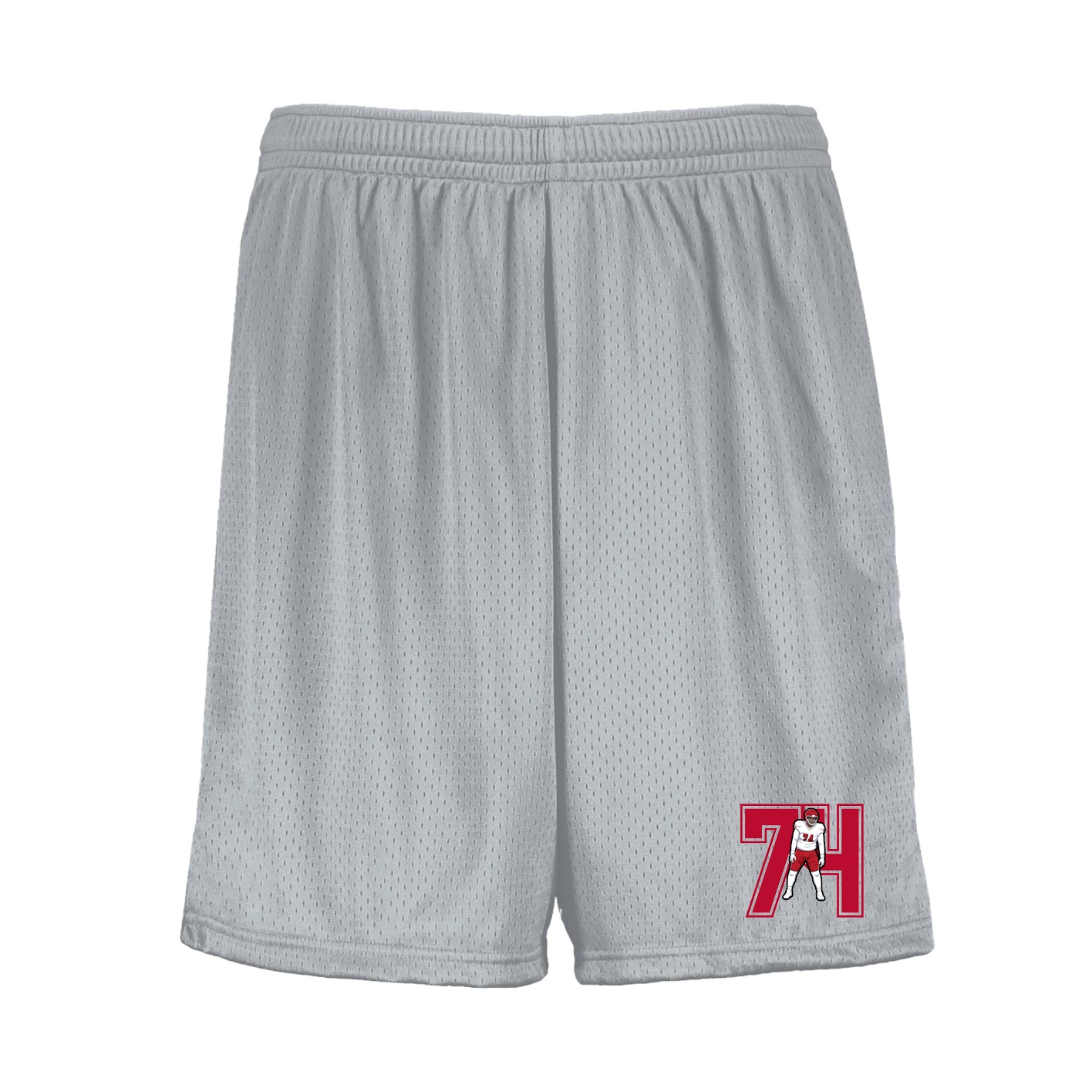 Shorts — Number in Classic