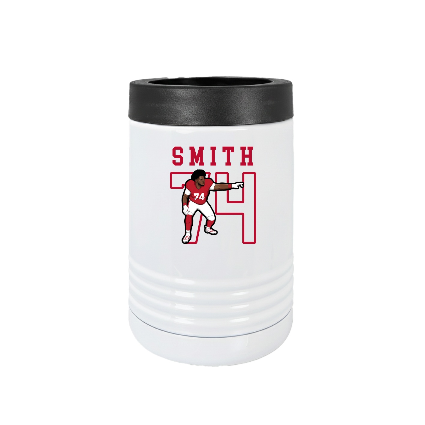 Beverage Holder — Shirsey in White