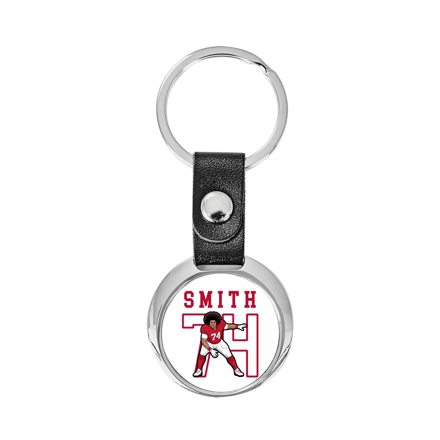 Key Chain — Shirsey in Classic