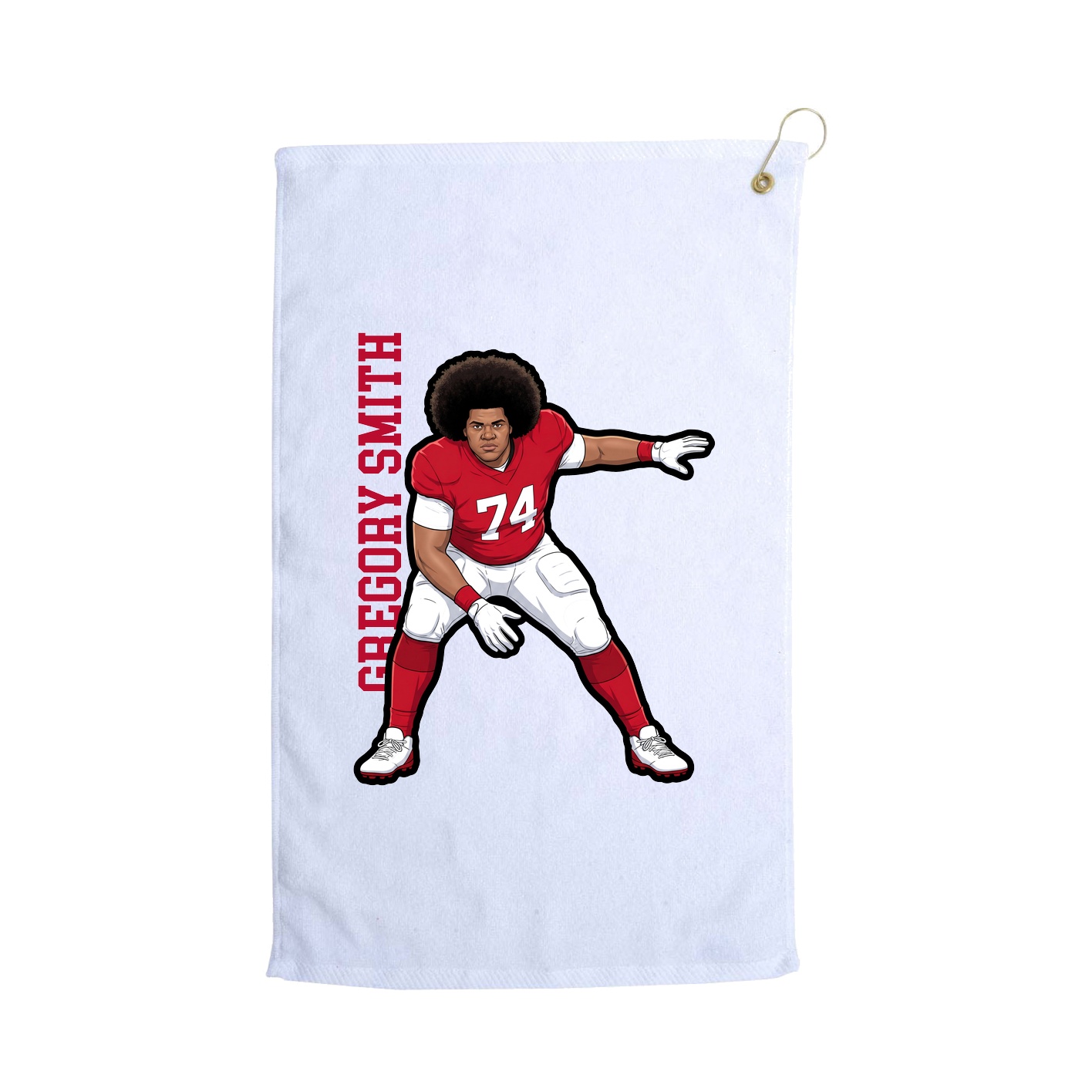 Golf Towel