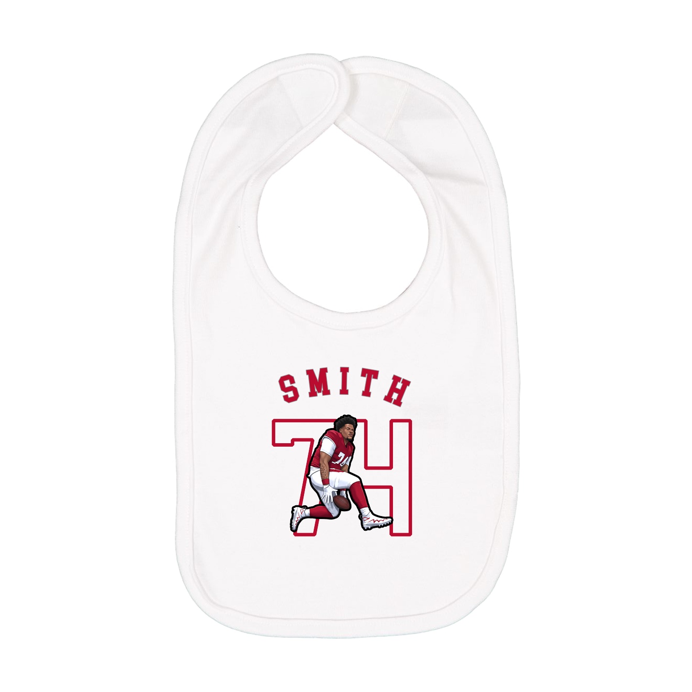 Infant Bib
