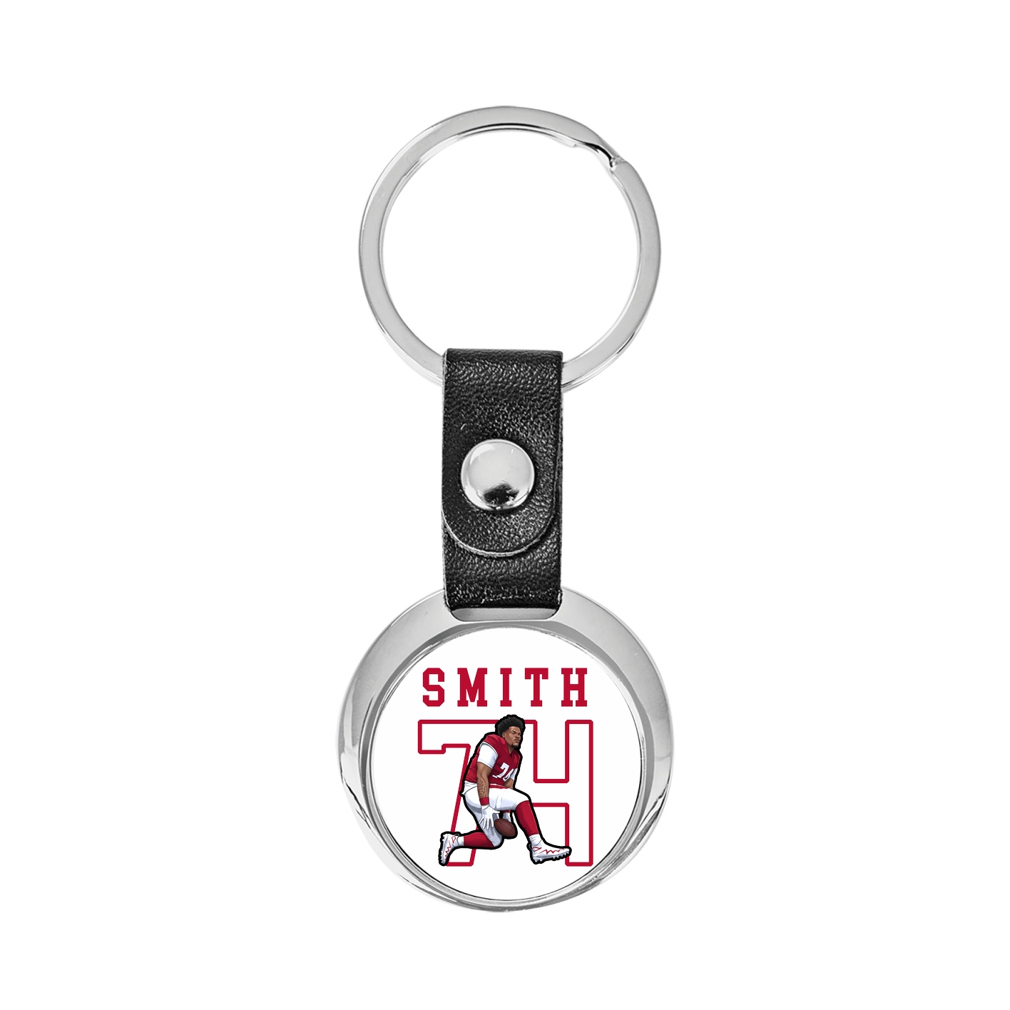 Key Chain — Shirsey in Classic