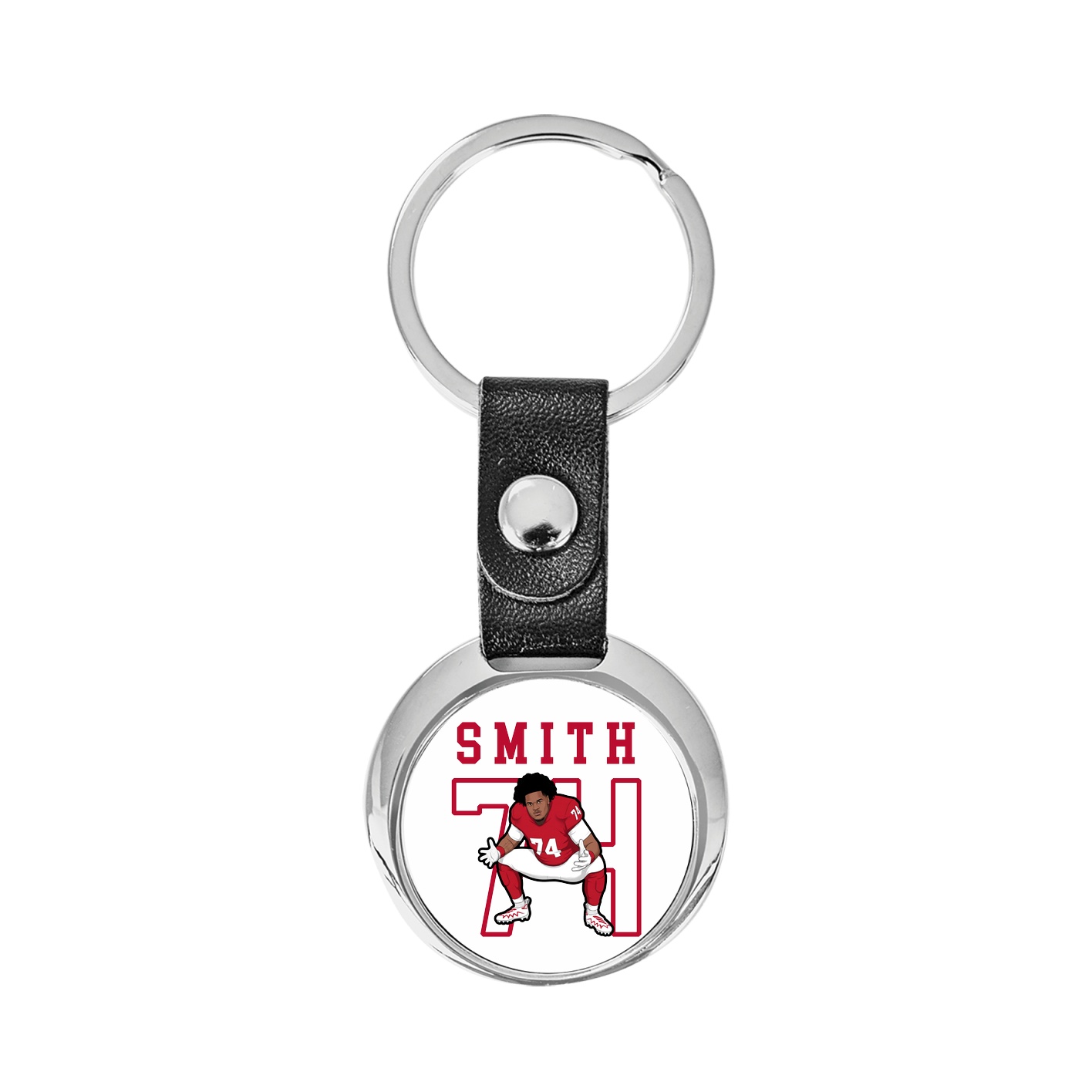 Key Chain — Shirsey in Classic
