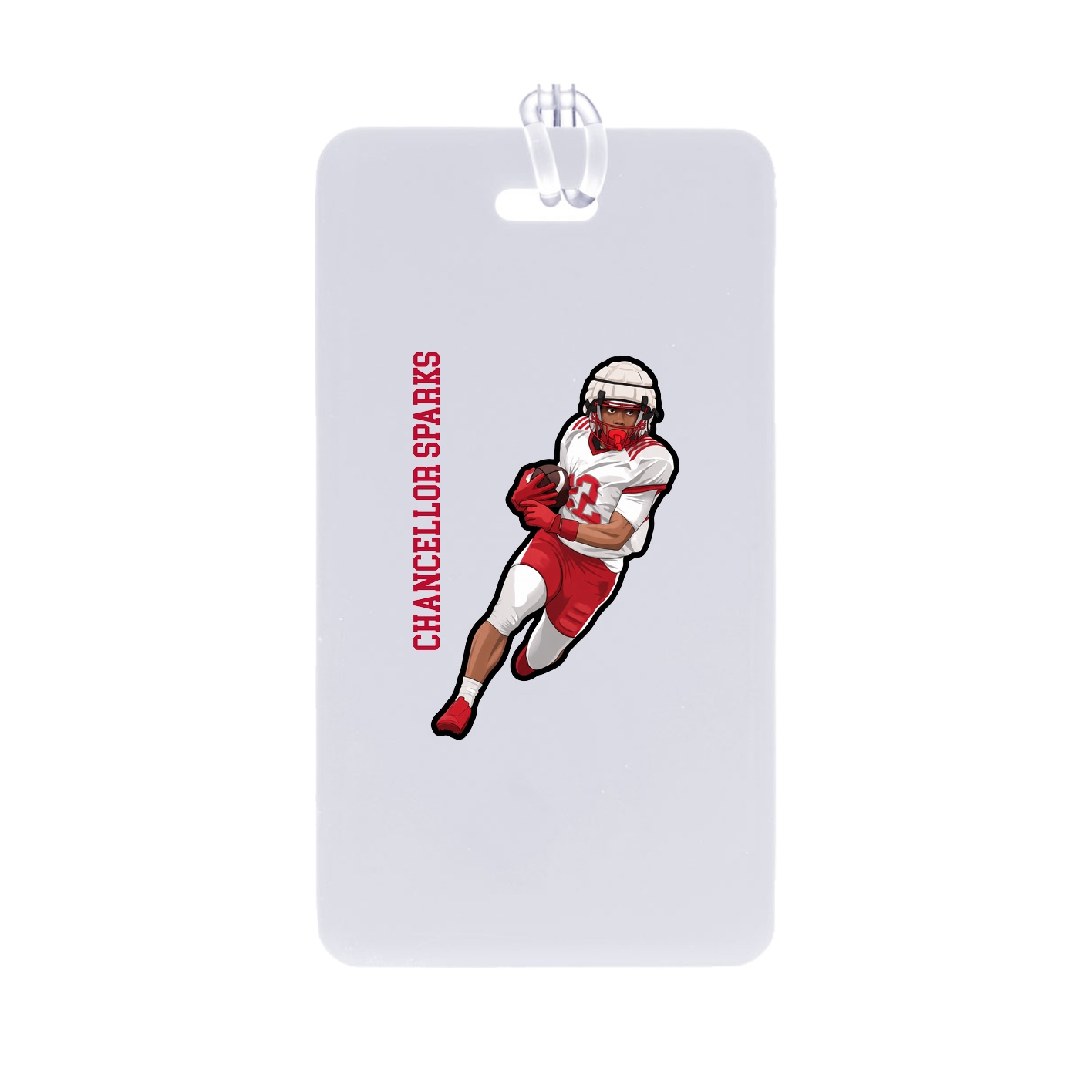 Bag Tag