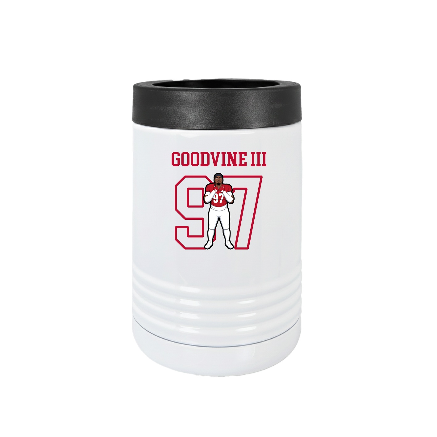 Beverage Holder — Shirsey in White