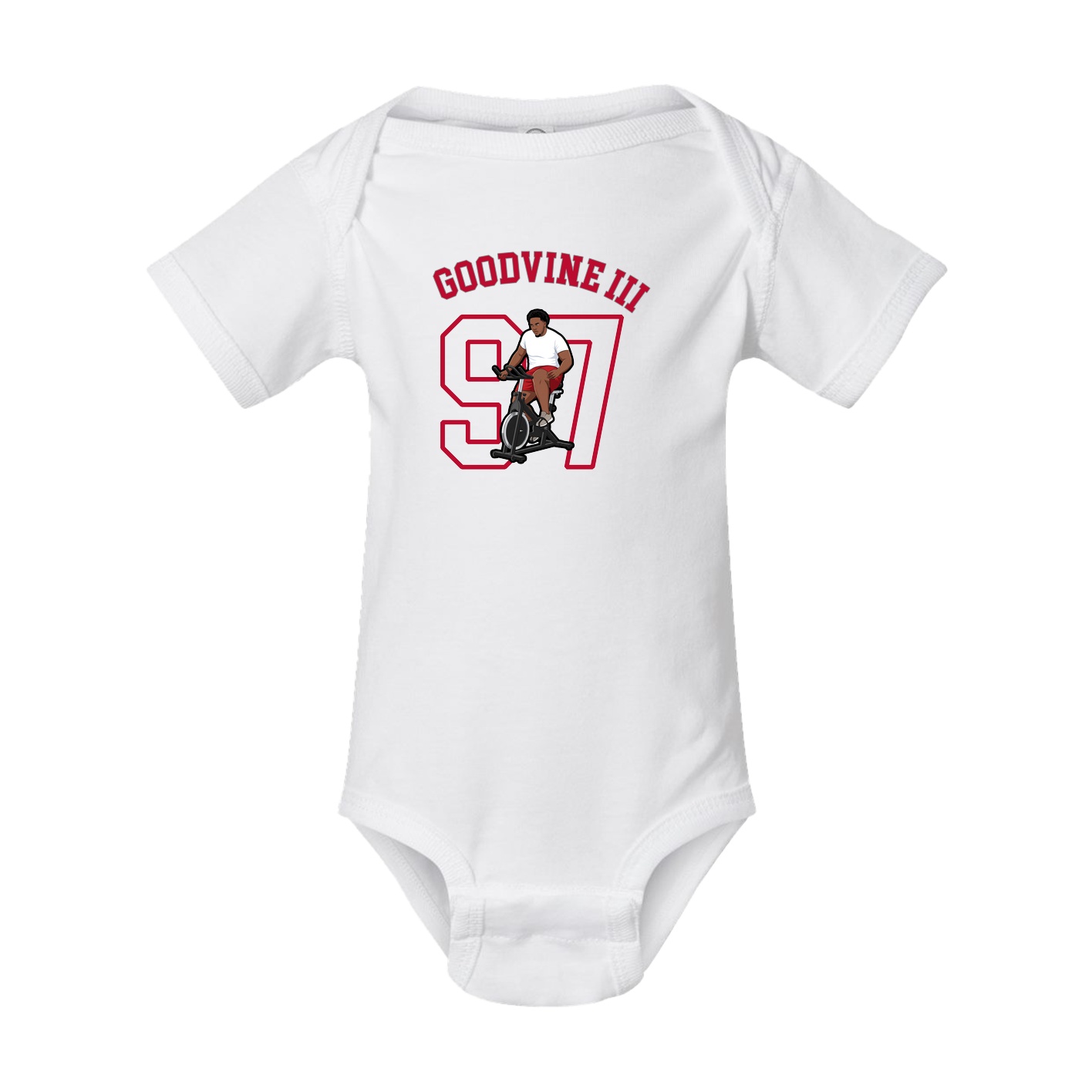 Baby Onesie