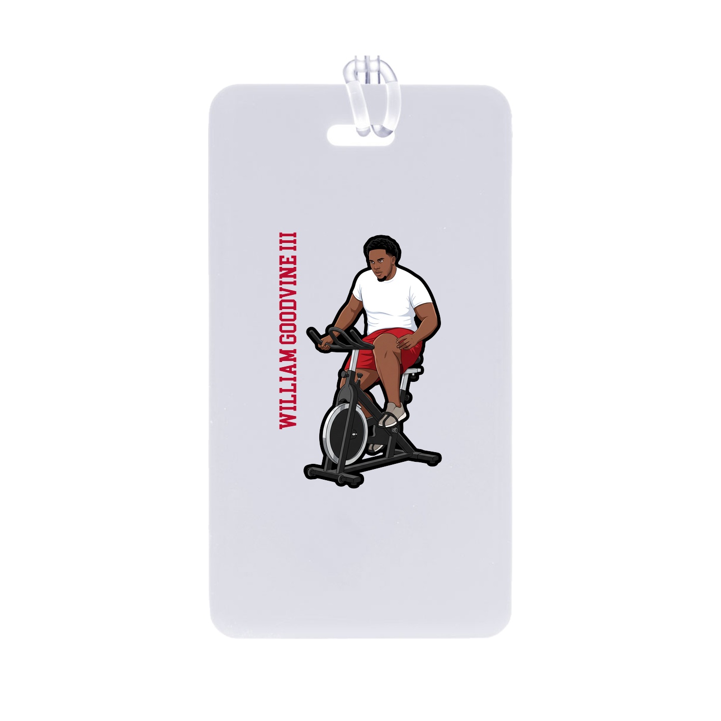 Bag Tag