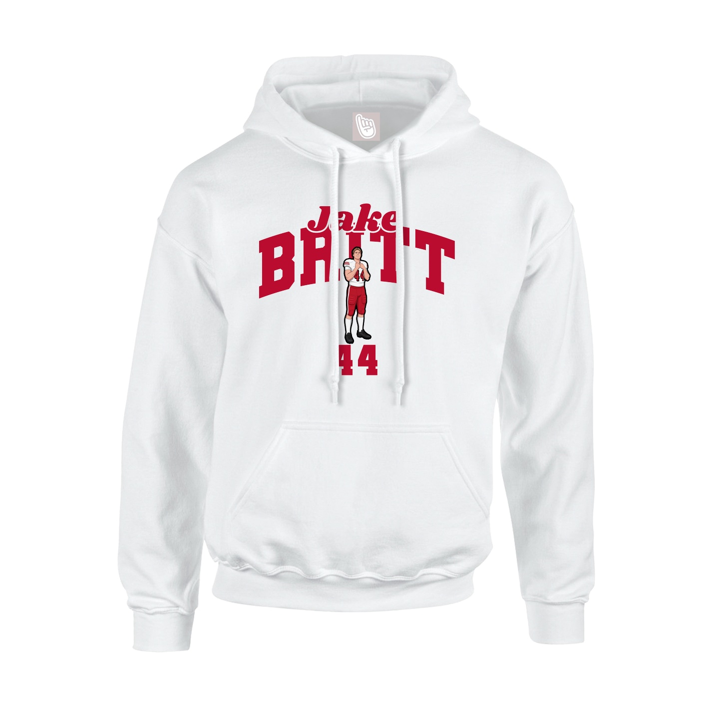 Youth Hoodie
