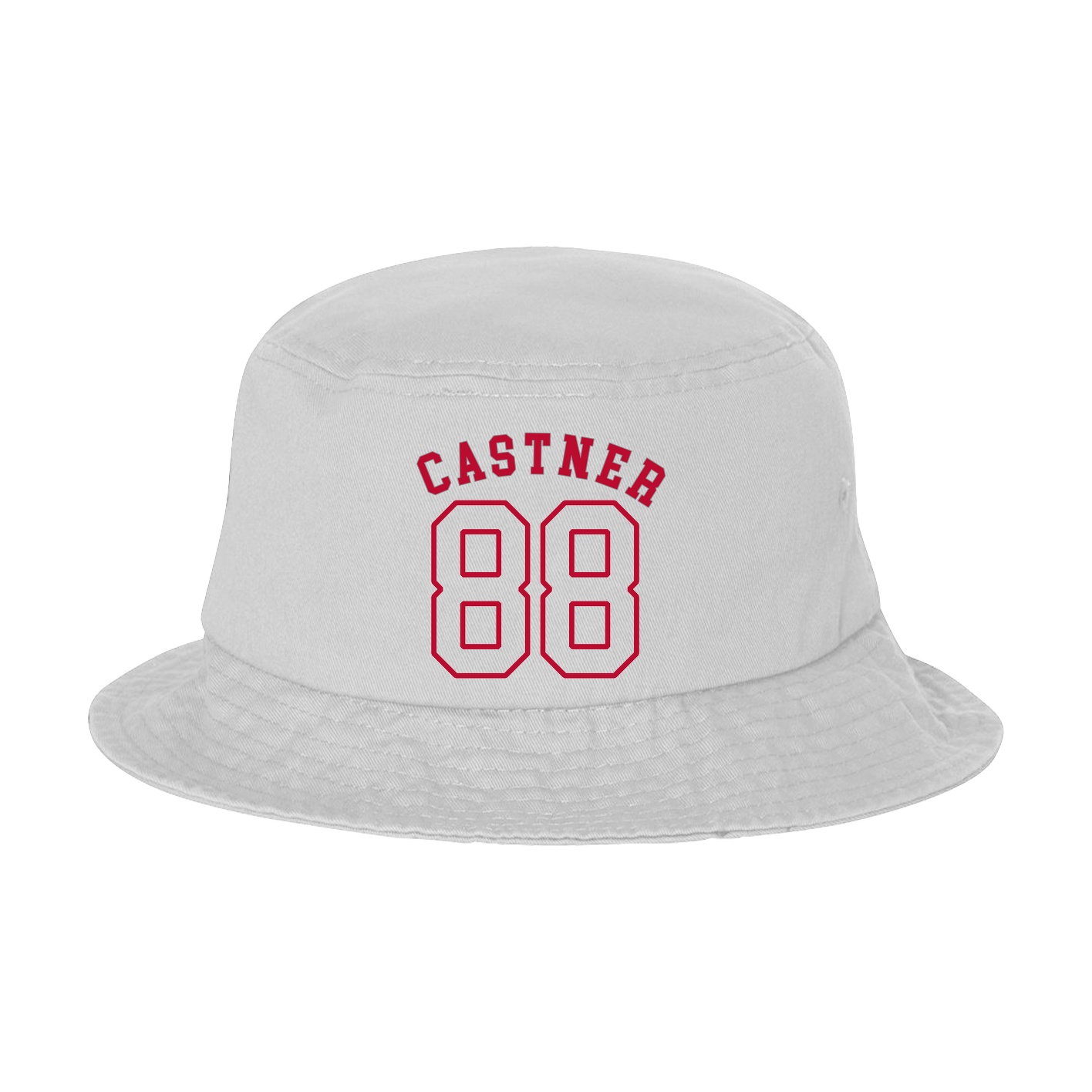 Bucket Cap