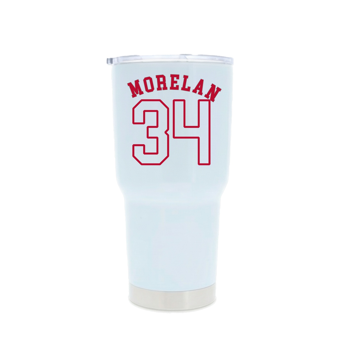 30oz Stainless Steel Tumbler