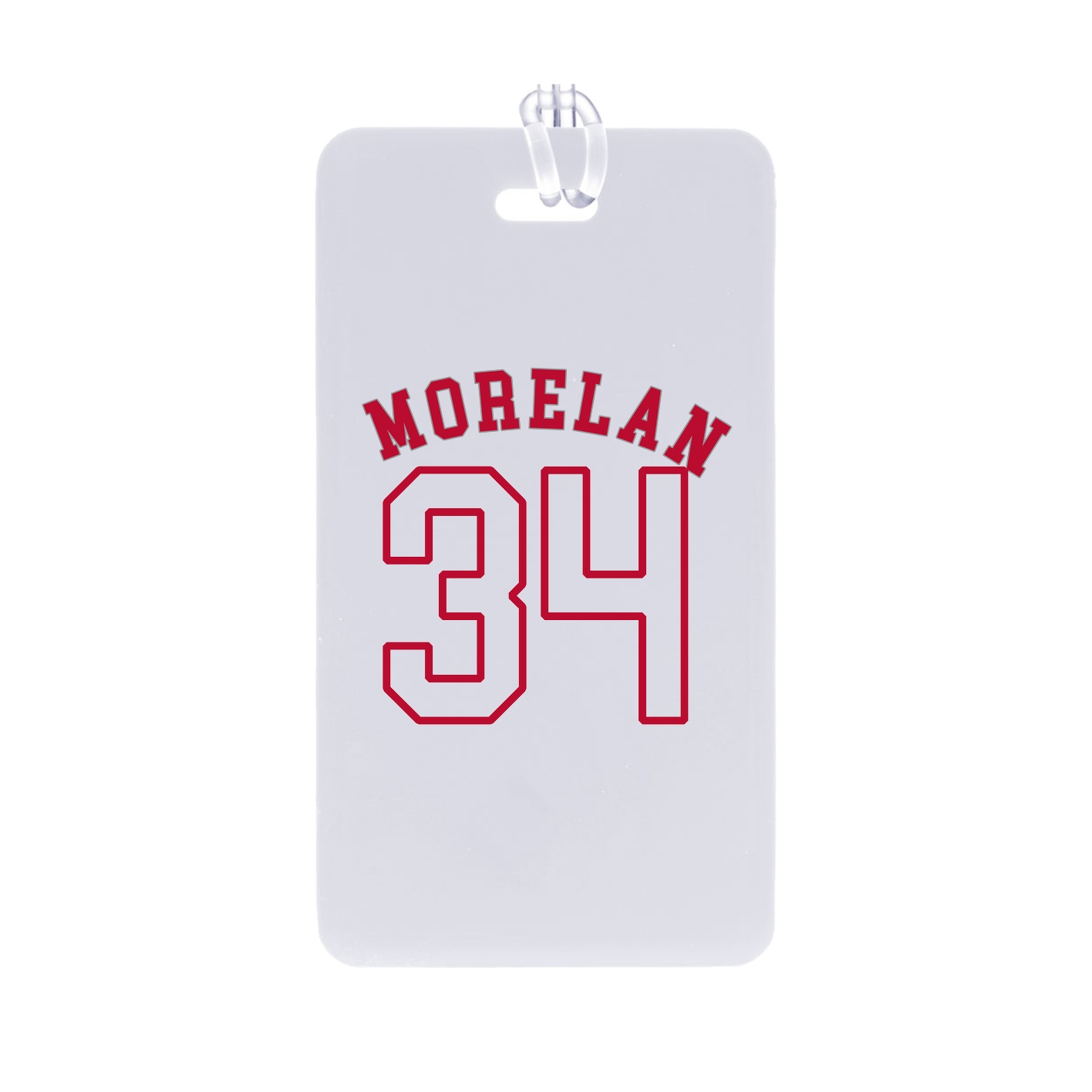 Bag Tag
