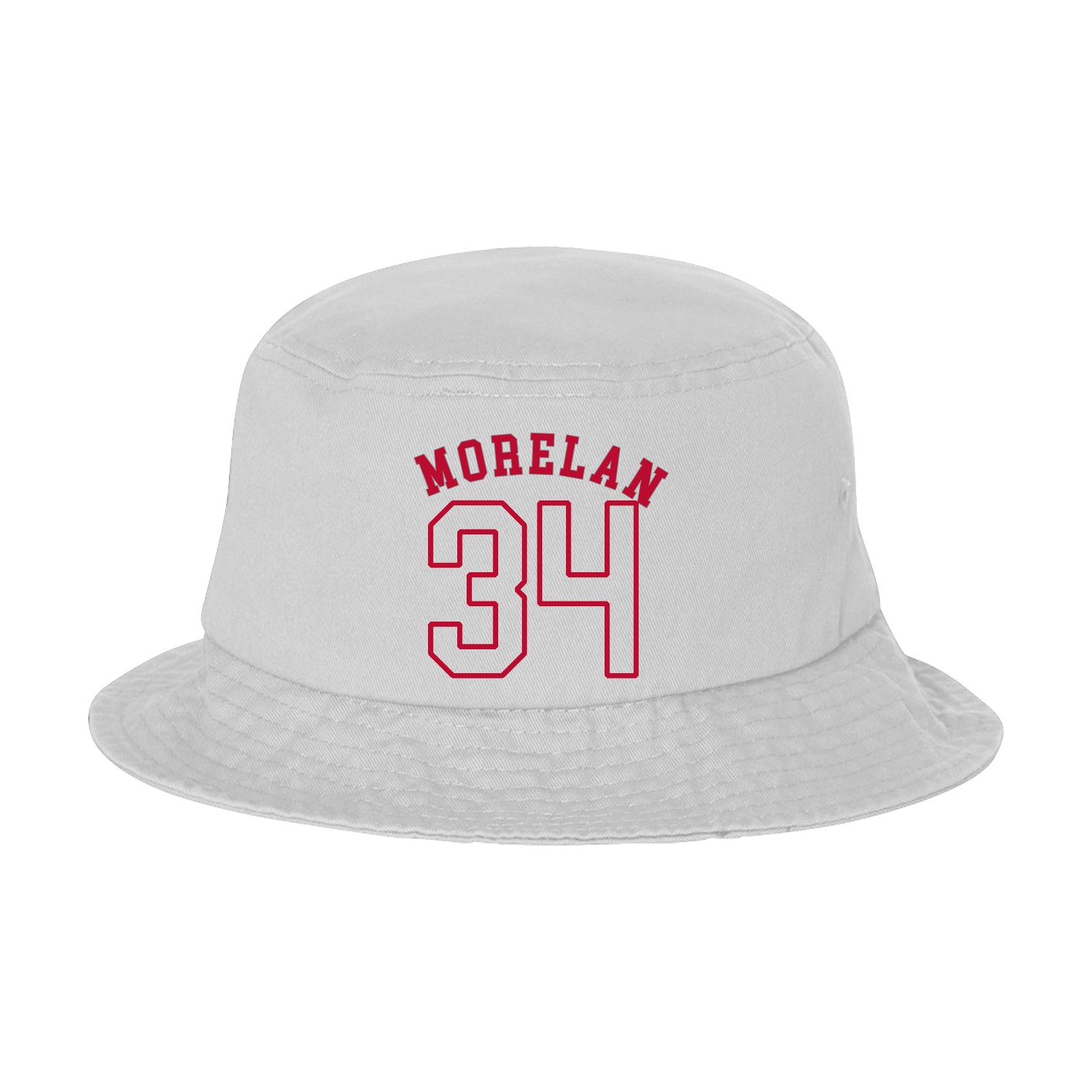 Bucket Cap