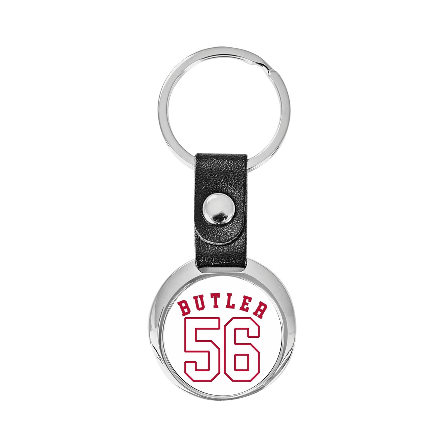 Key Chain — Shirsey Arch in Classic