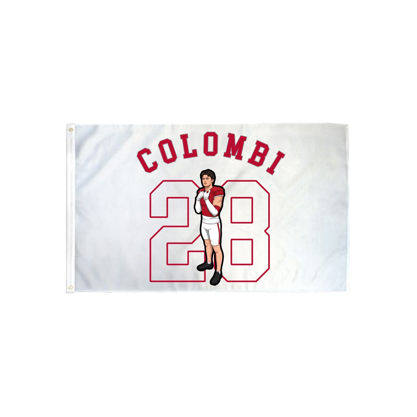 3x5 Flag