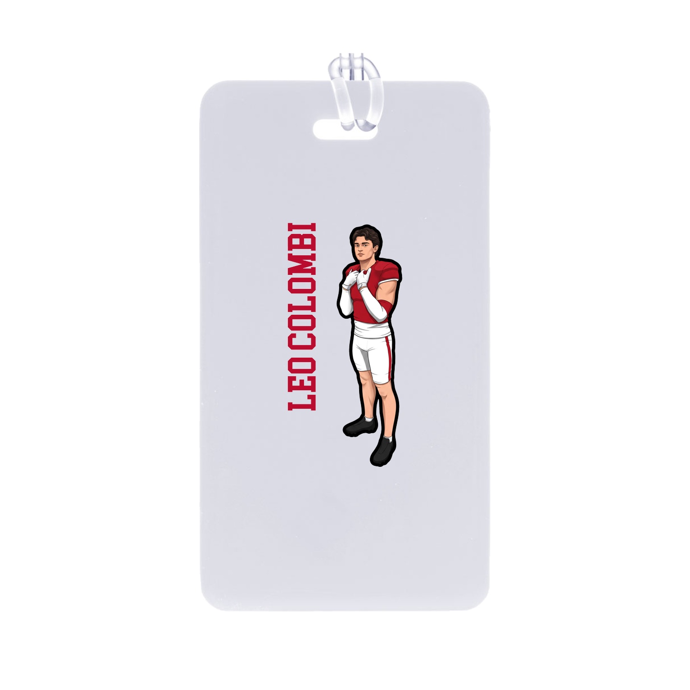Bag Tag