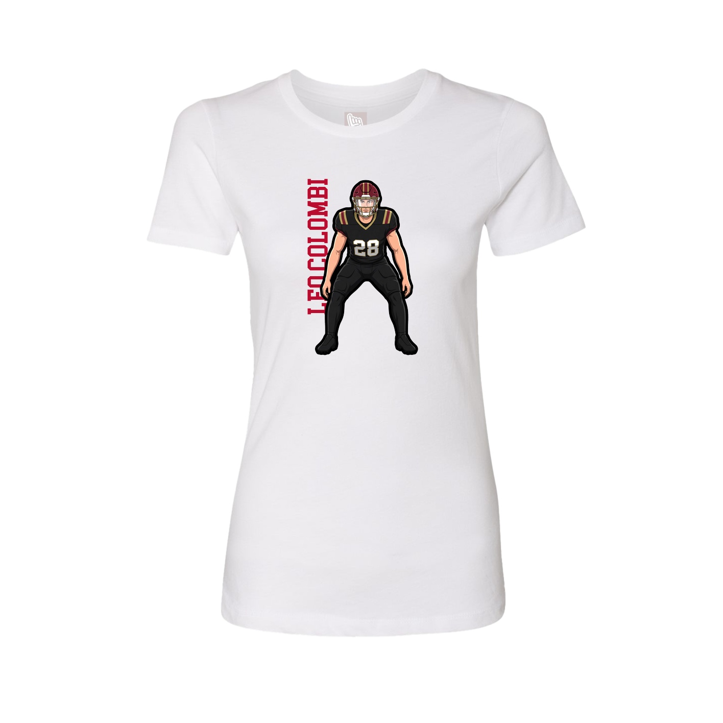 Womens Tee