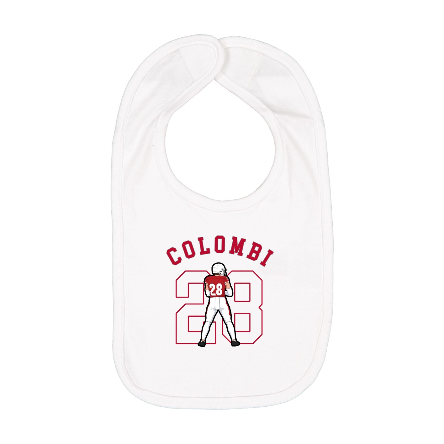 Infant Bib