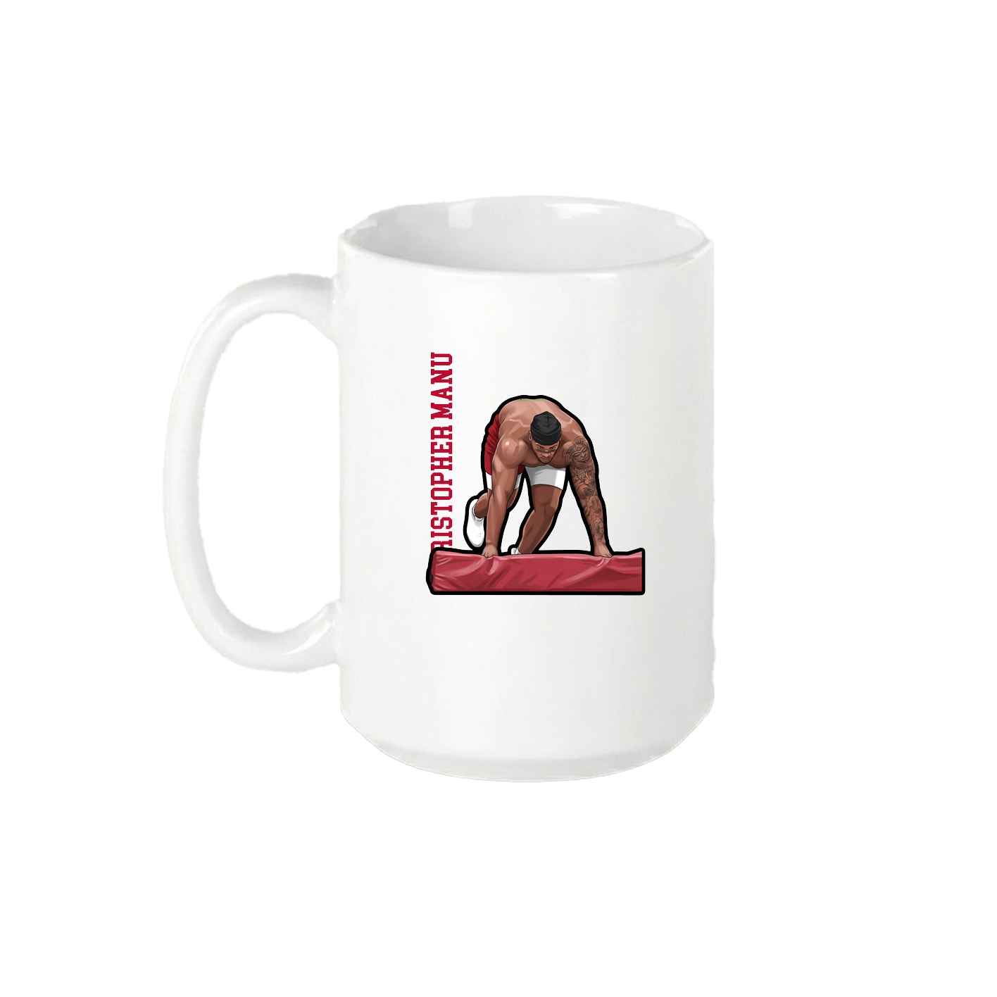 15oz Coffee Mug