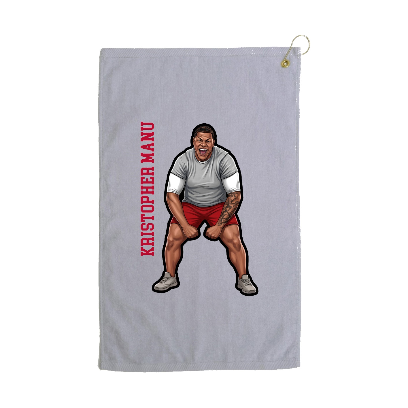 Golf Towel
