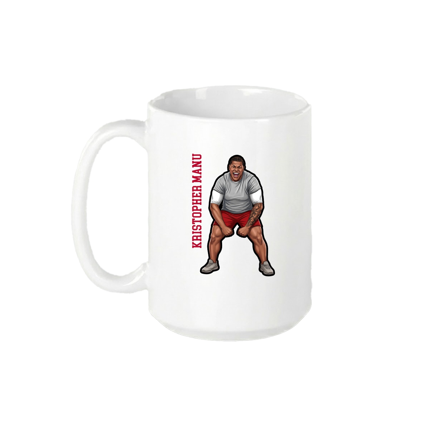 15oz Coffee Mug