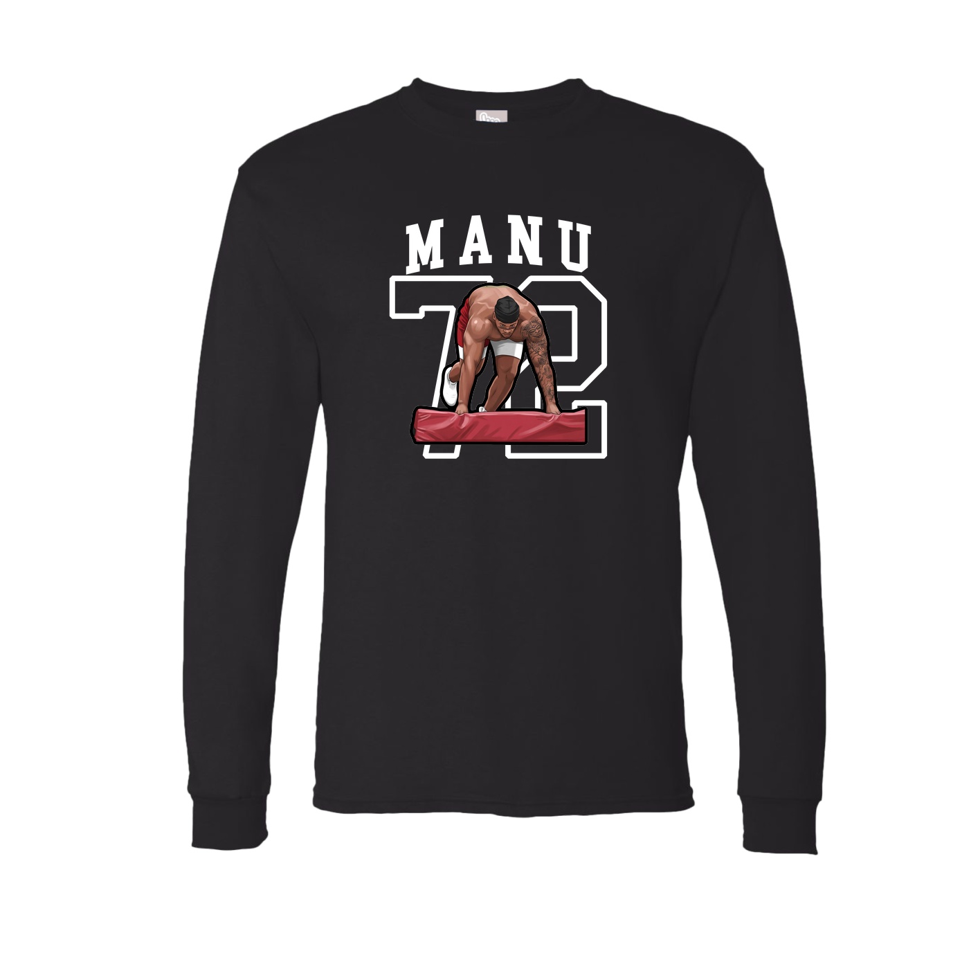 Long Sleeve Tee